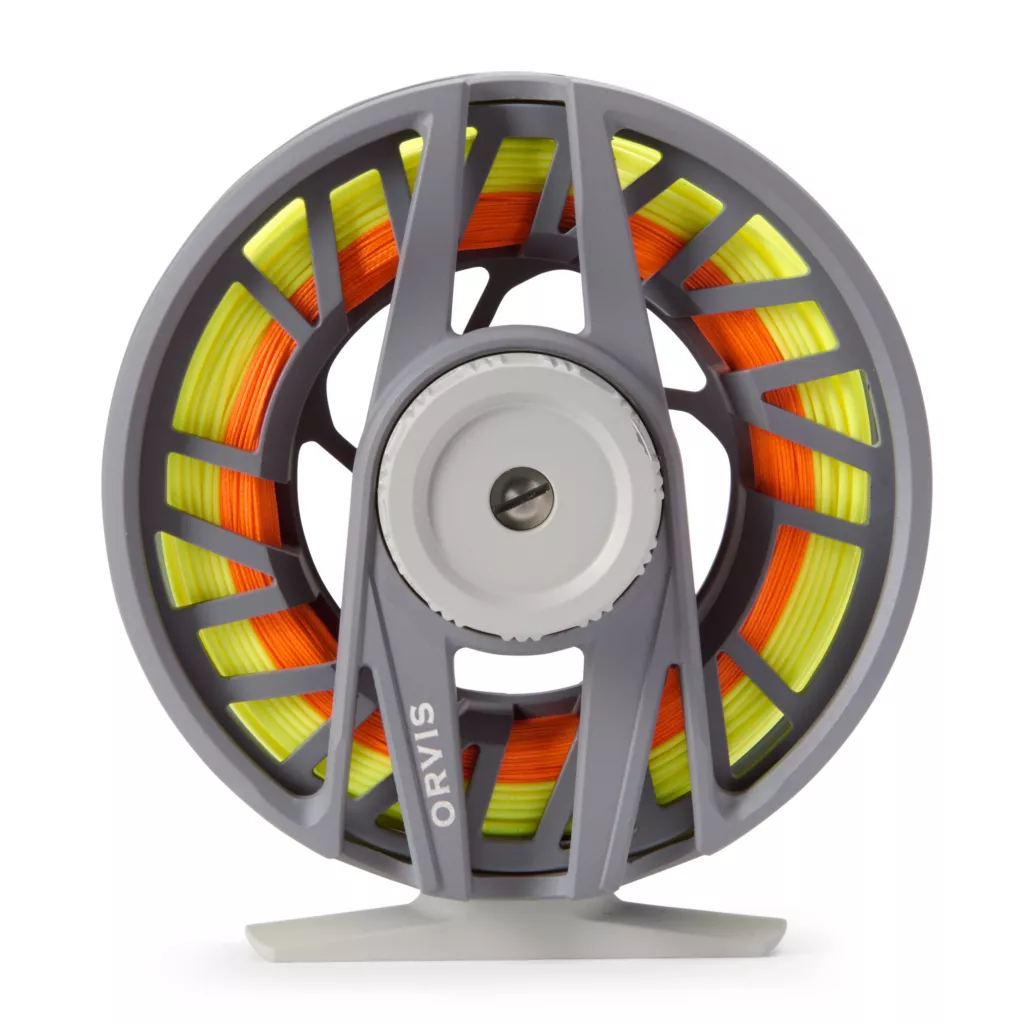 Orvis Clearwater Cast Fly Reel II - Image 5