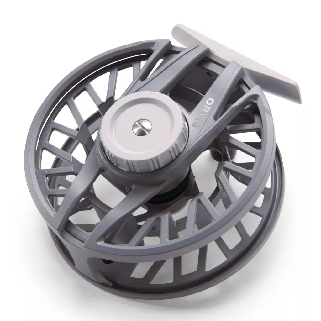 Orvis Clearwater Cast Fly Reel II - Image 7