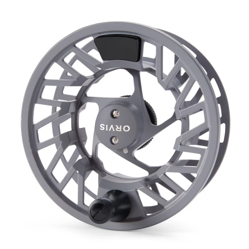 Orvis Clearwater Cast Fly Reel II - Image 9