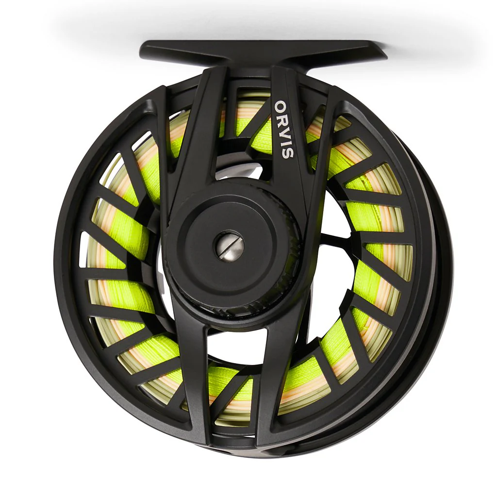 Orvis Clearwater Fly Reel II