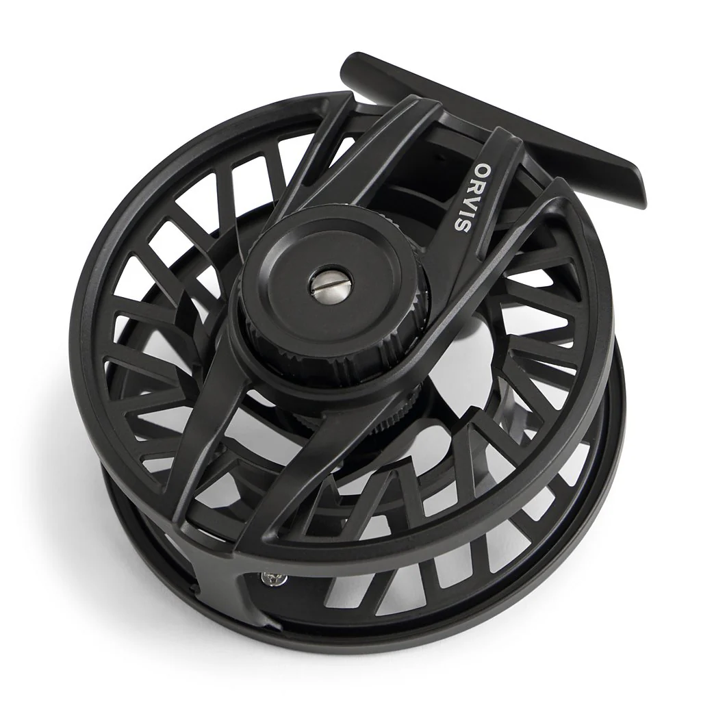Orvis Clearwater Fly Reel II - Image 5