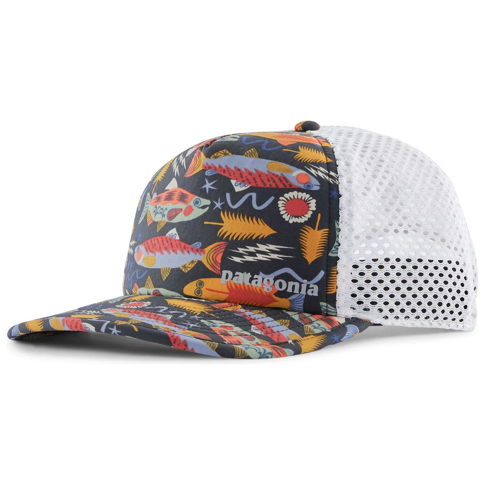 Patagonia Duckbill Trucker Hat