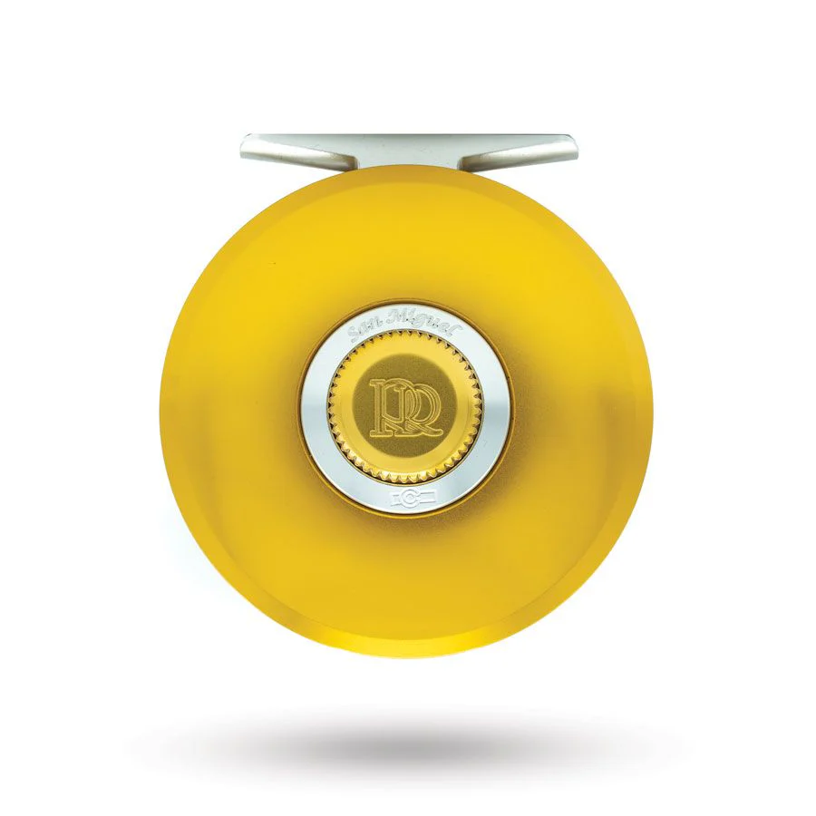 Ross Reels San Miguel Fly Reel 4/5 - Image 5