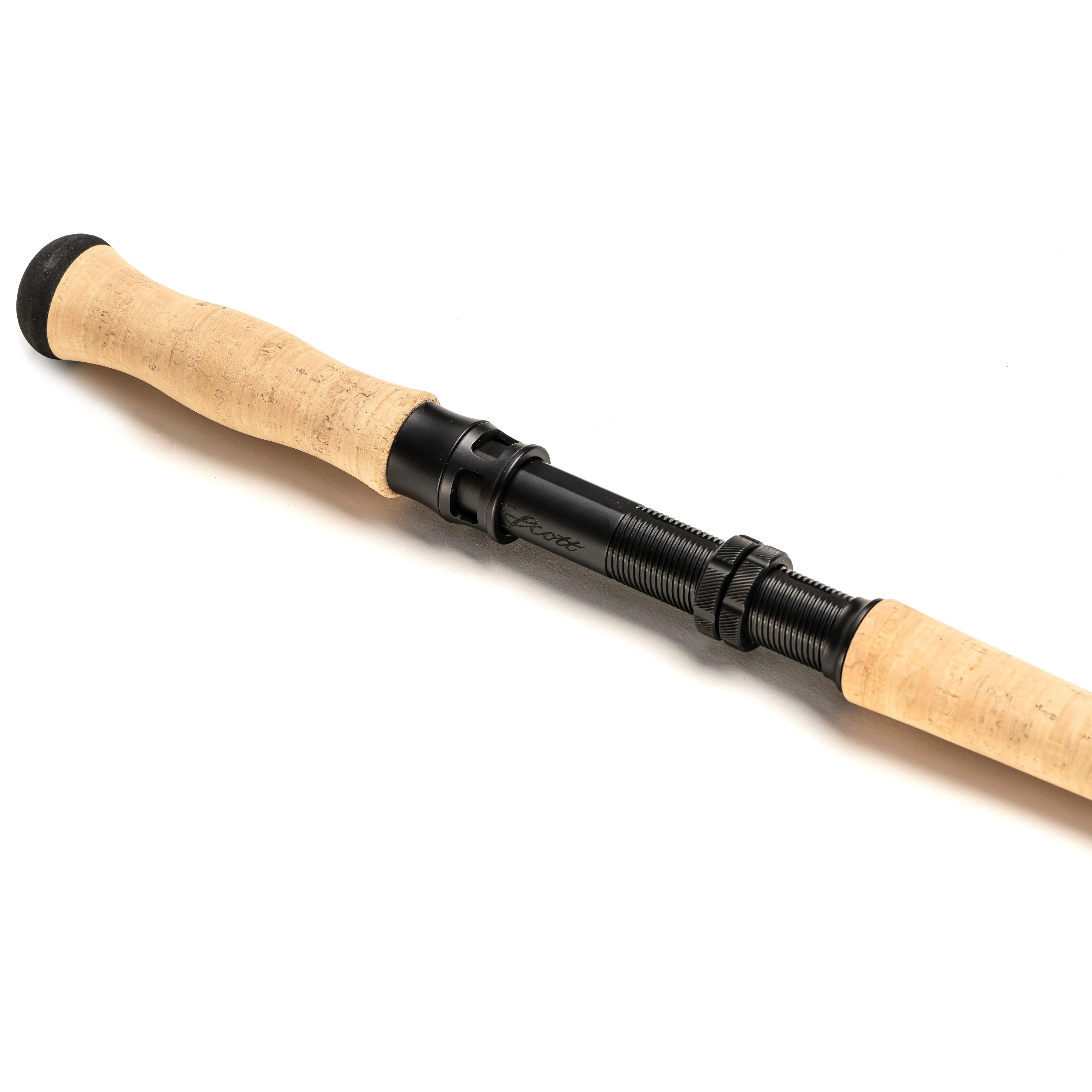 Scott 50th Anniversary ARC Series 12'8" 7wt 3pc - Image 4