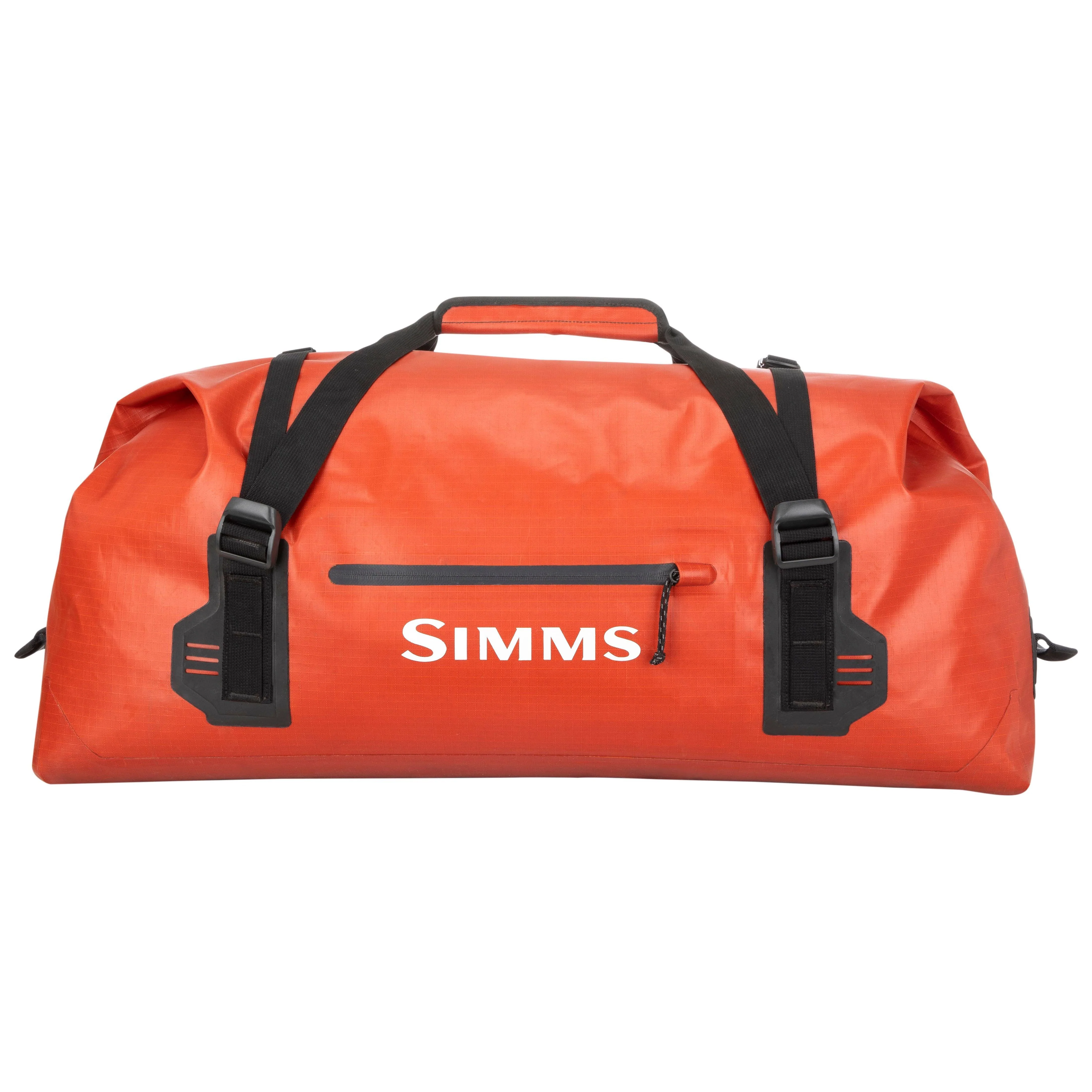 Simms Dry Creek Duffel M 155L