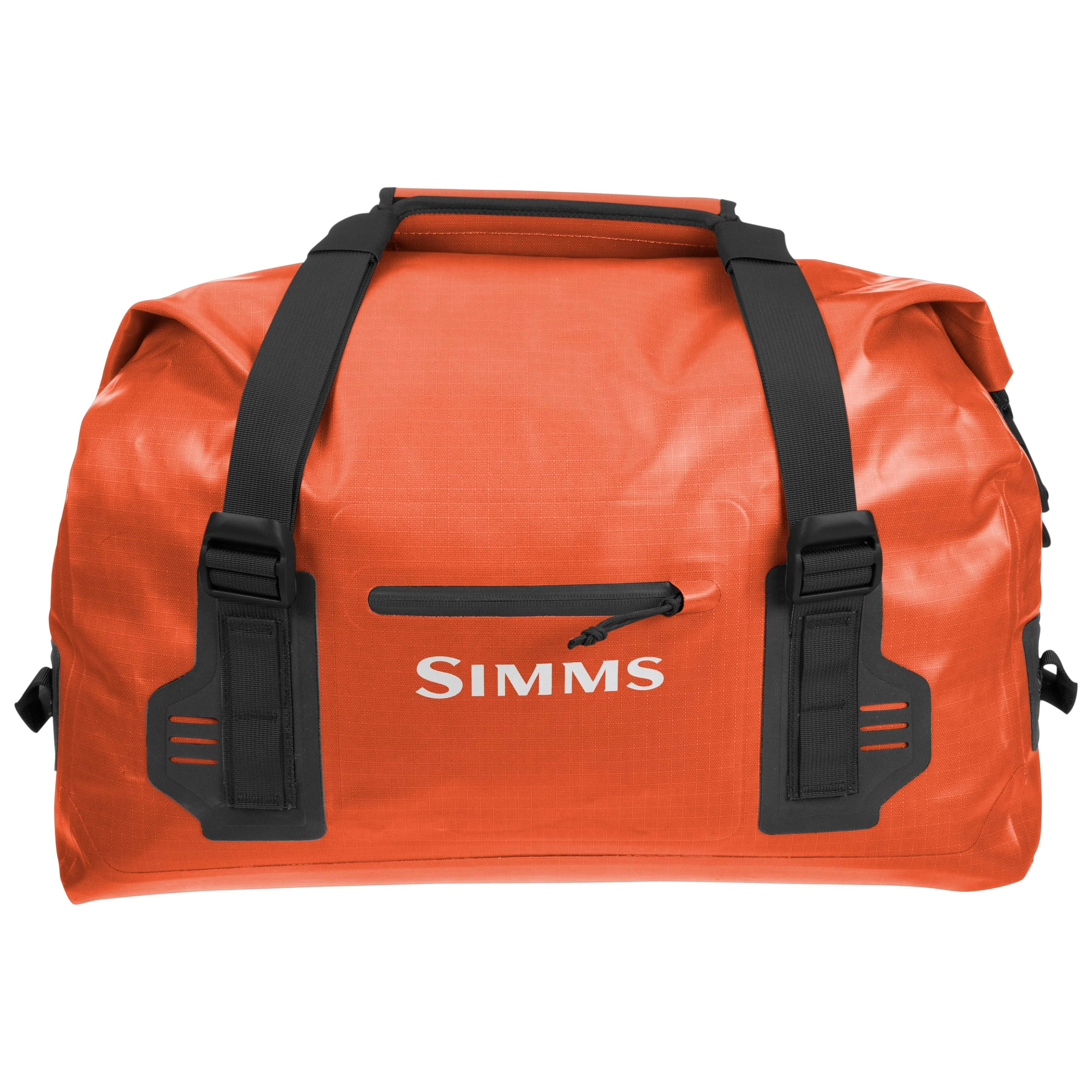Simms Dry Creek Duffel S 60L
