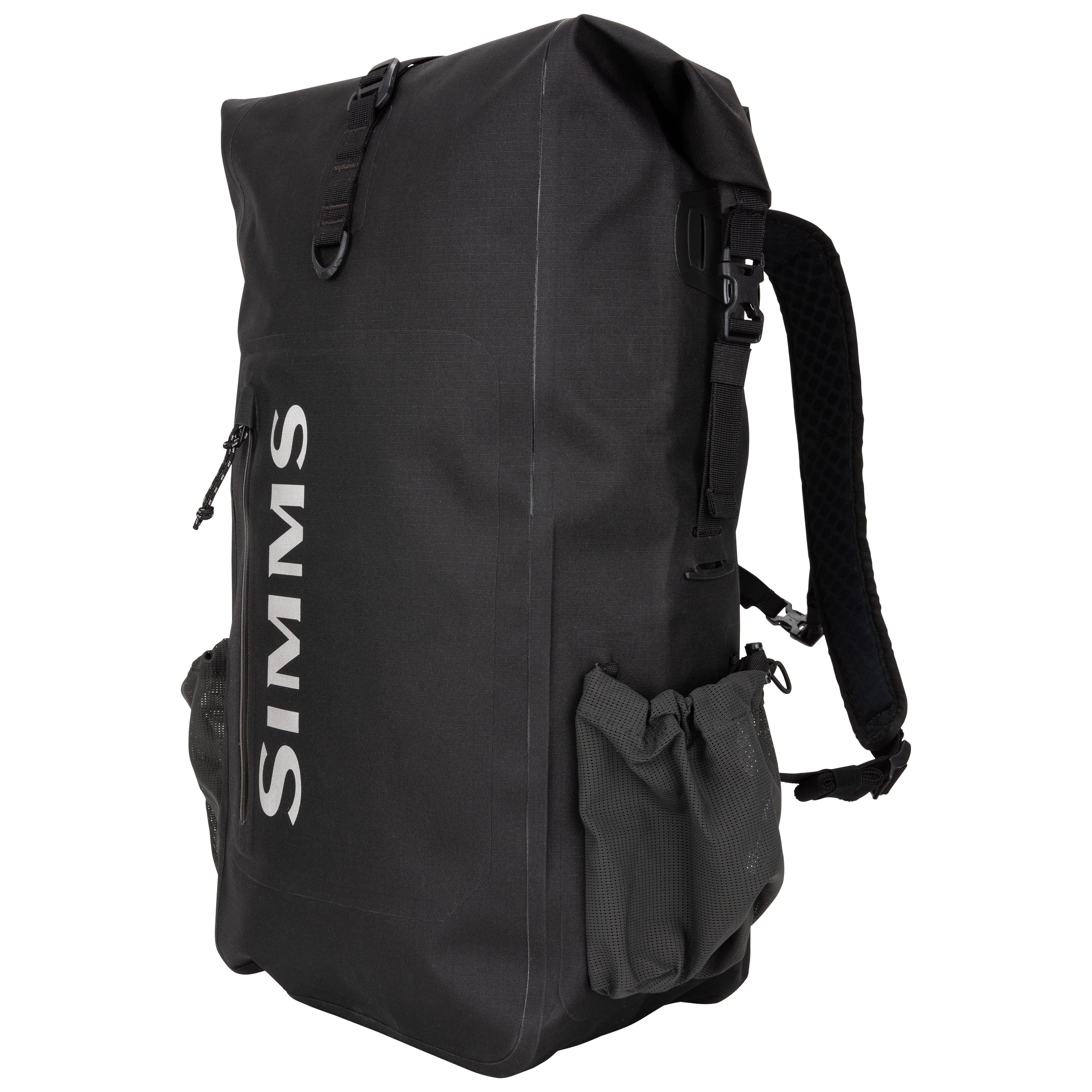 Simms Dry Creek Rolltop Backpack - Image 11