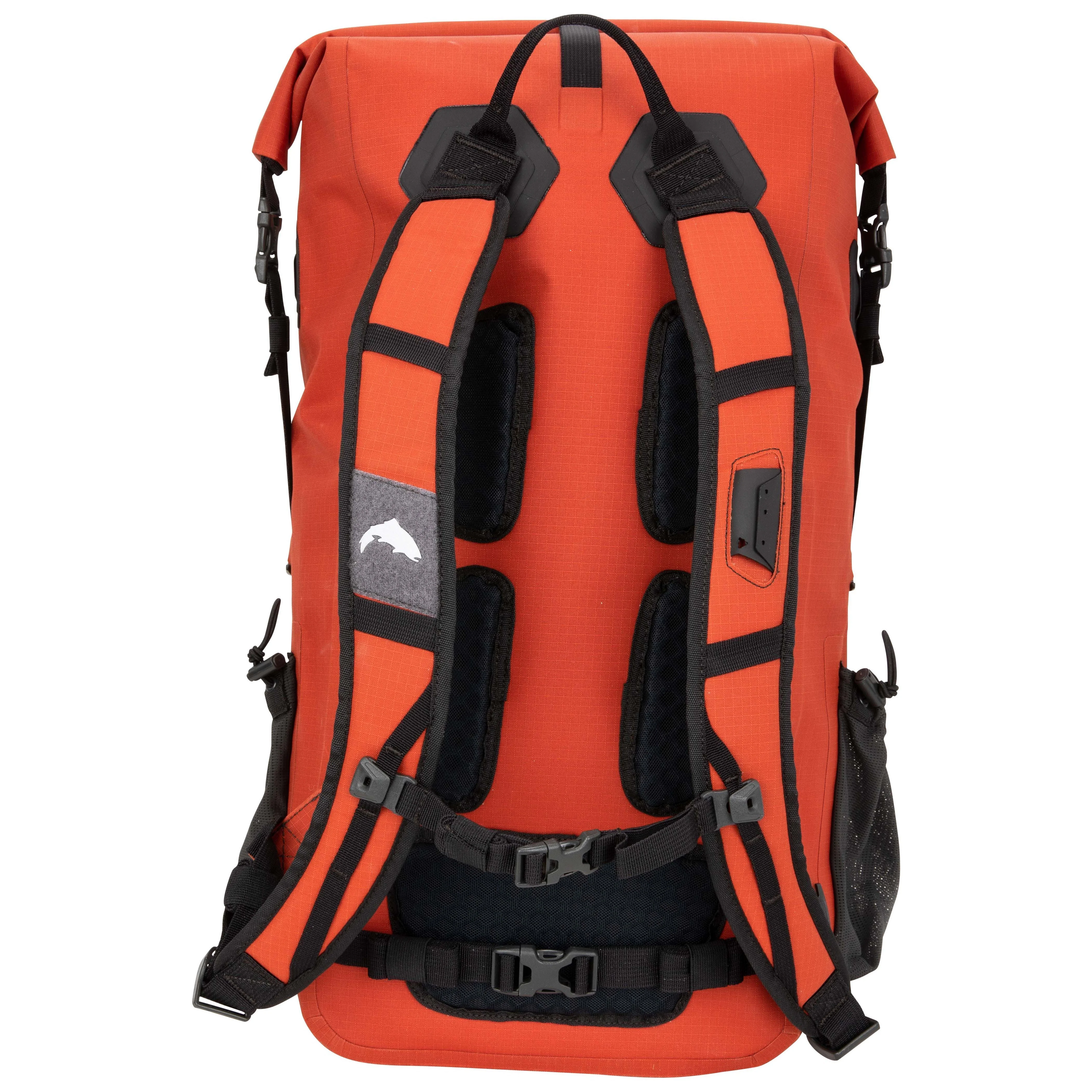 Simms Dry Creek Rolltop Backpack - Image 3