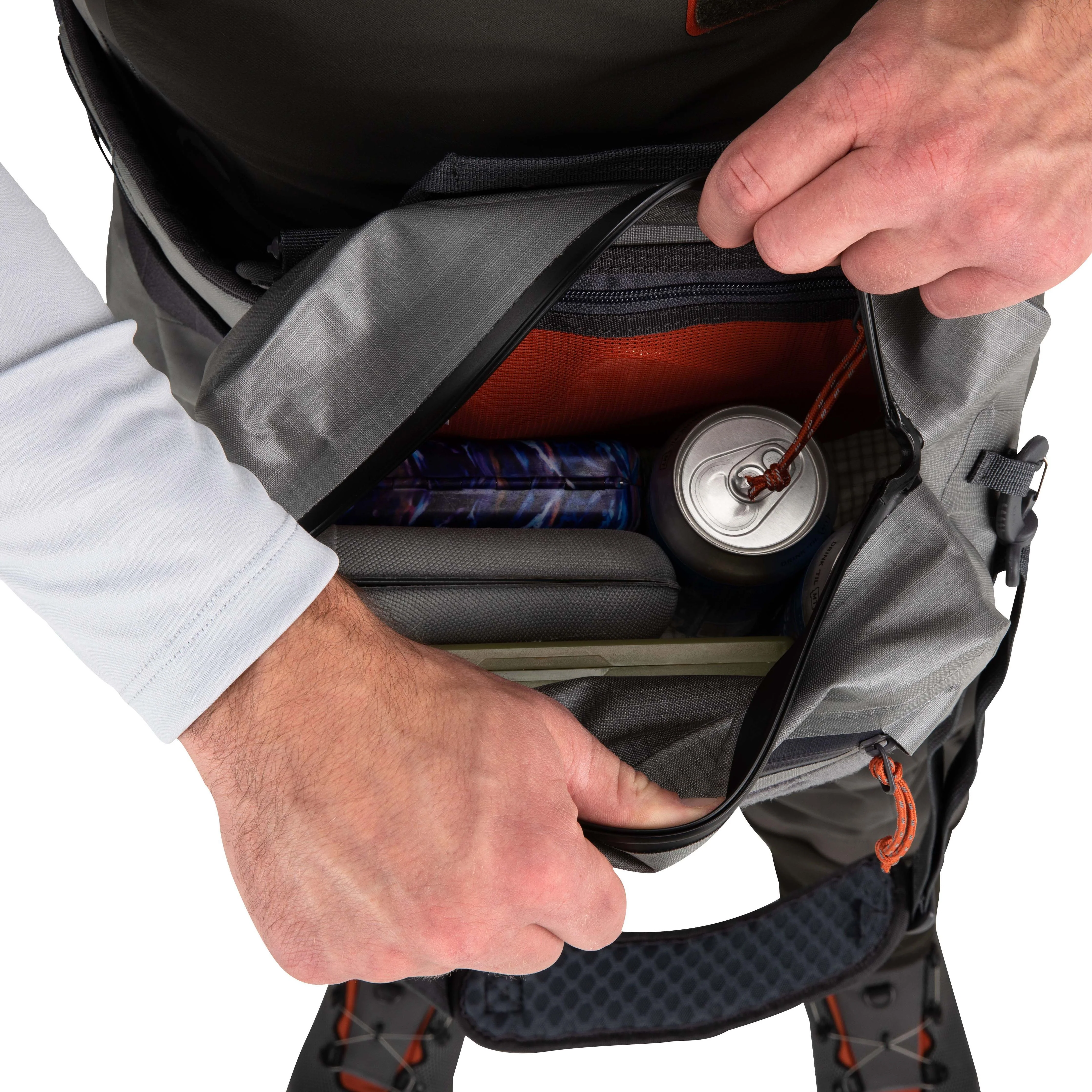 Simms Dry Creek Z Hip Pack - Image 11