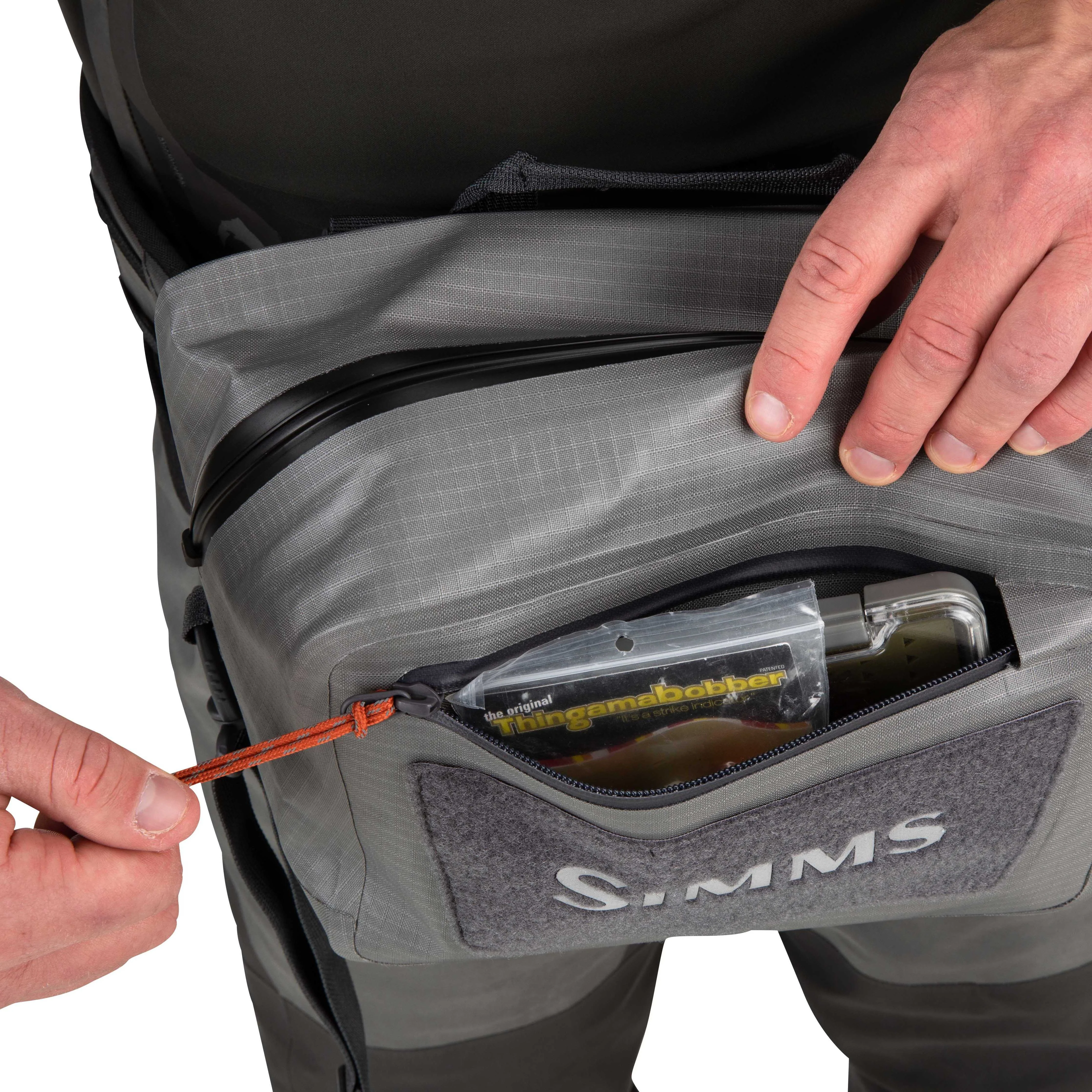 Simms Dry Creek Z Hip Pack - Image 12