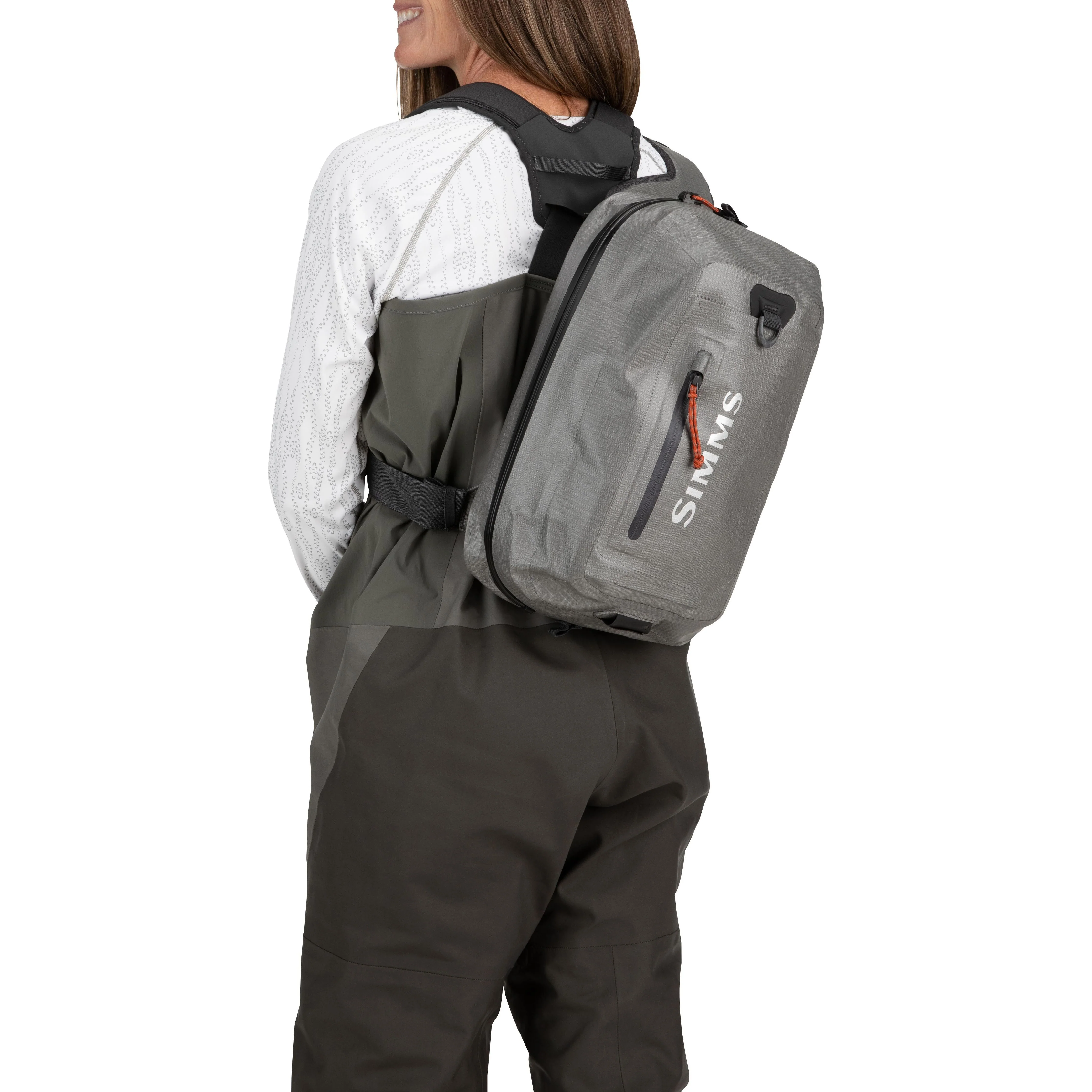 Simms Dry Creek Z Sling Pack - Image 10