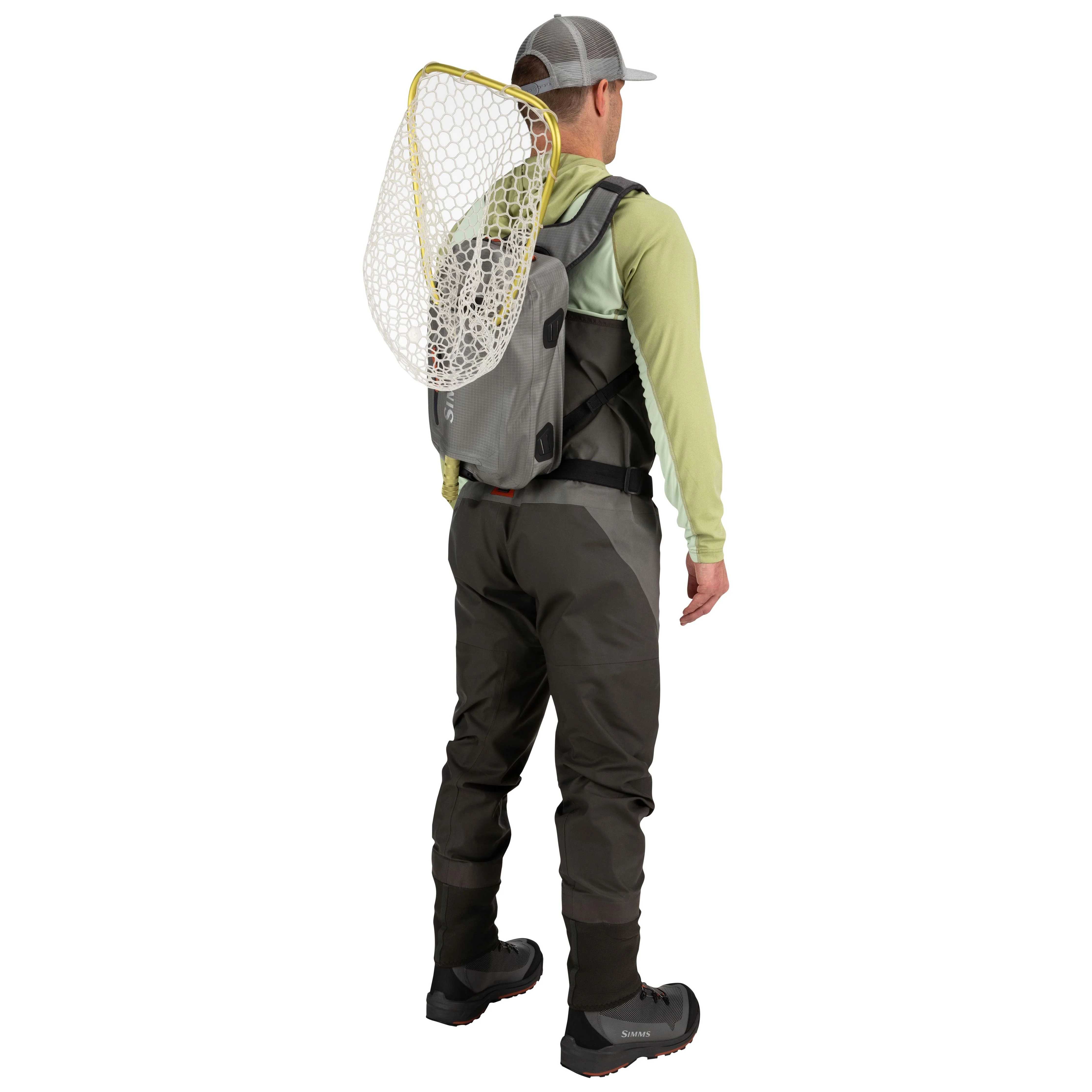 Simms Dry Creek Z Sling Pack - Image 8