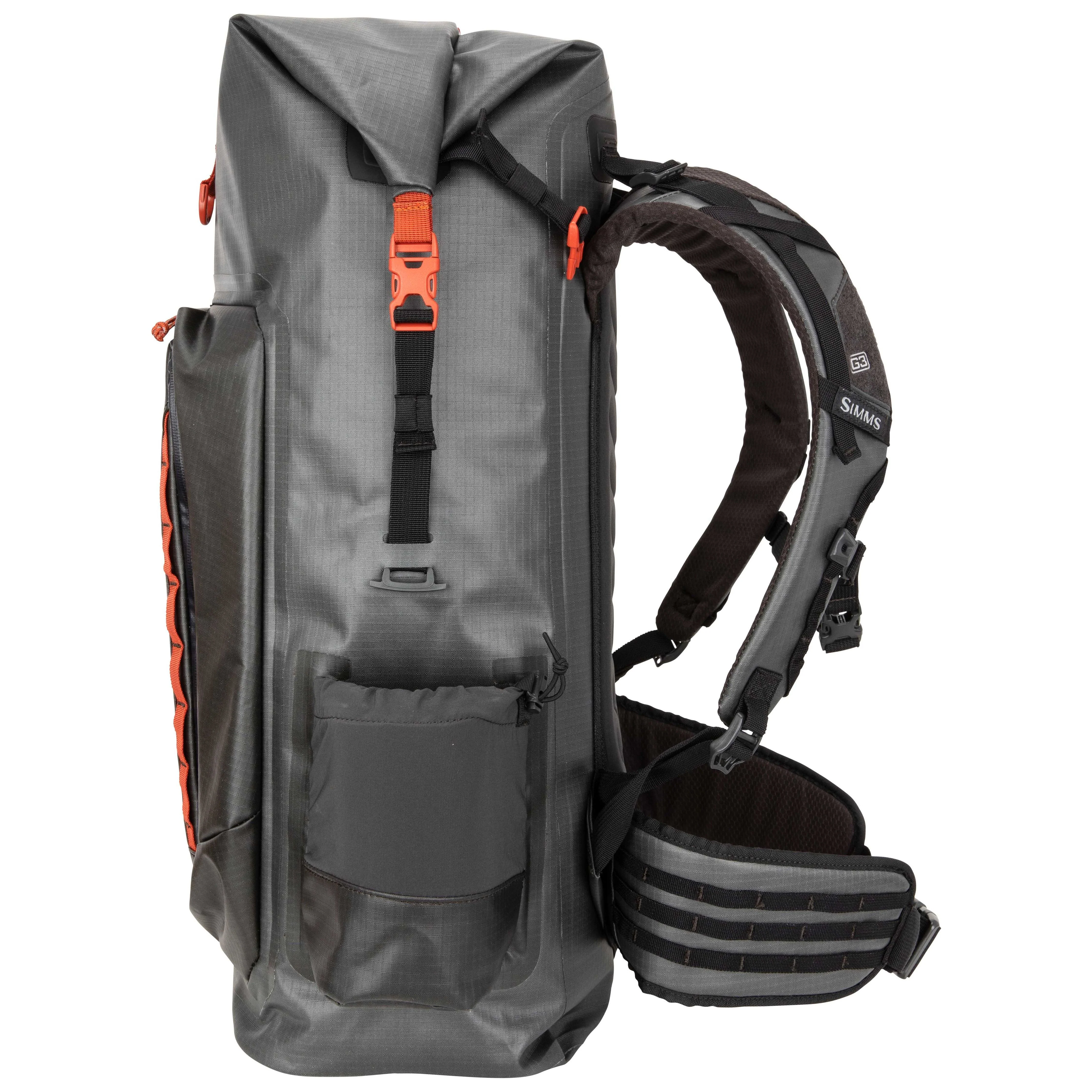 Simms G3 Guide Backpack - Image 4