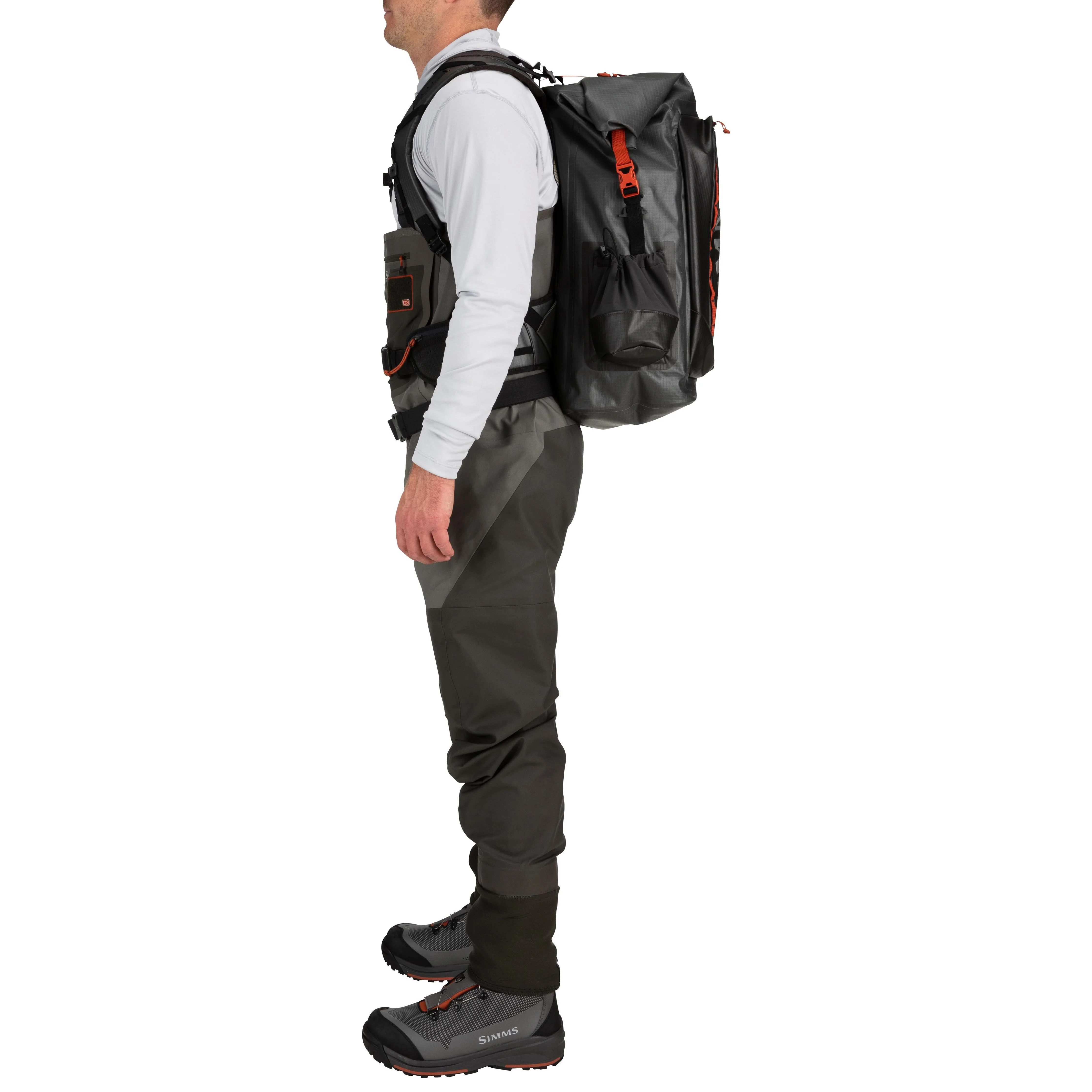 Simms G3 Guide Backpack - Image 9