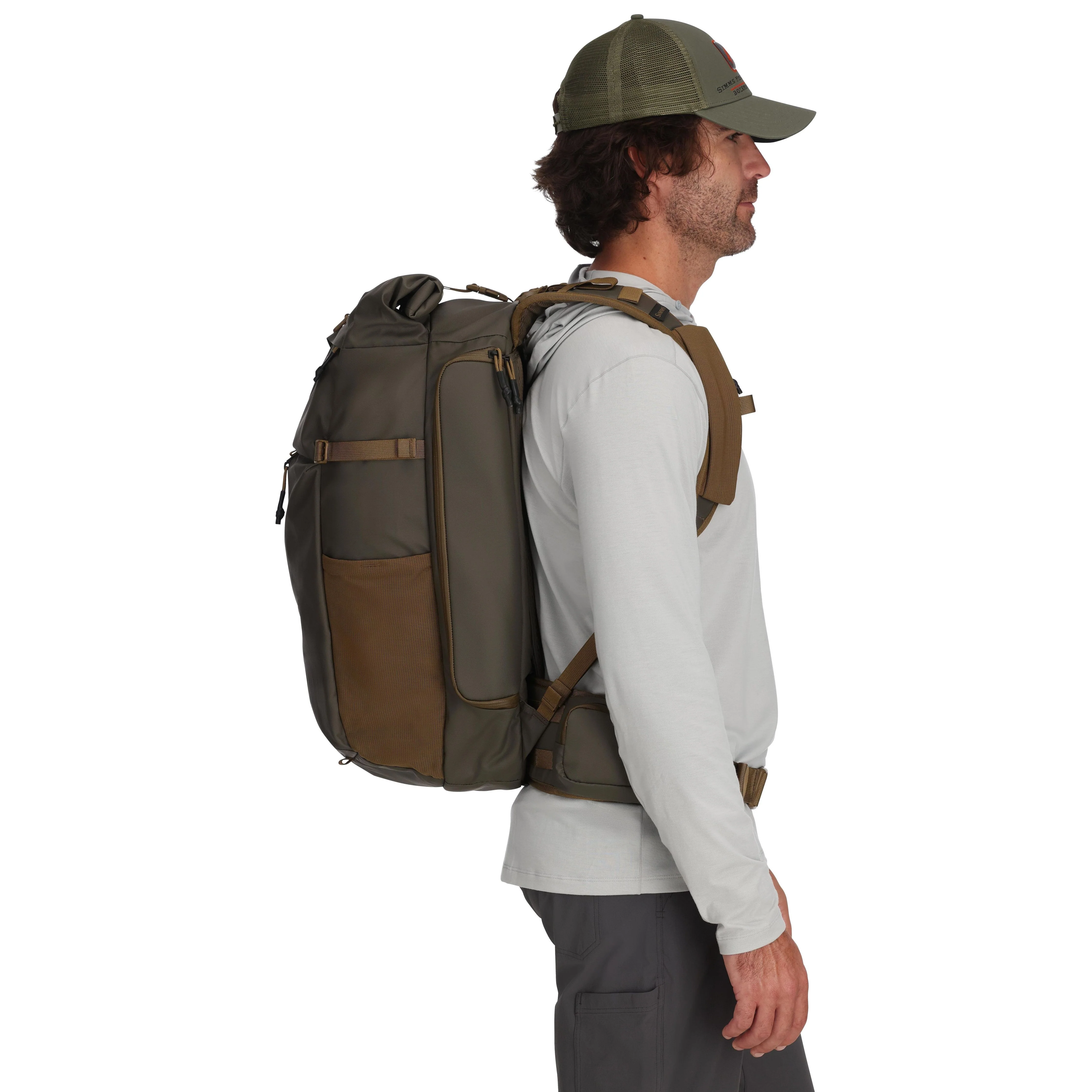 Simms Headwaters Backpack - Image 12
