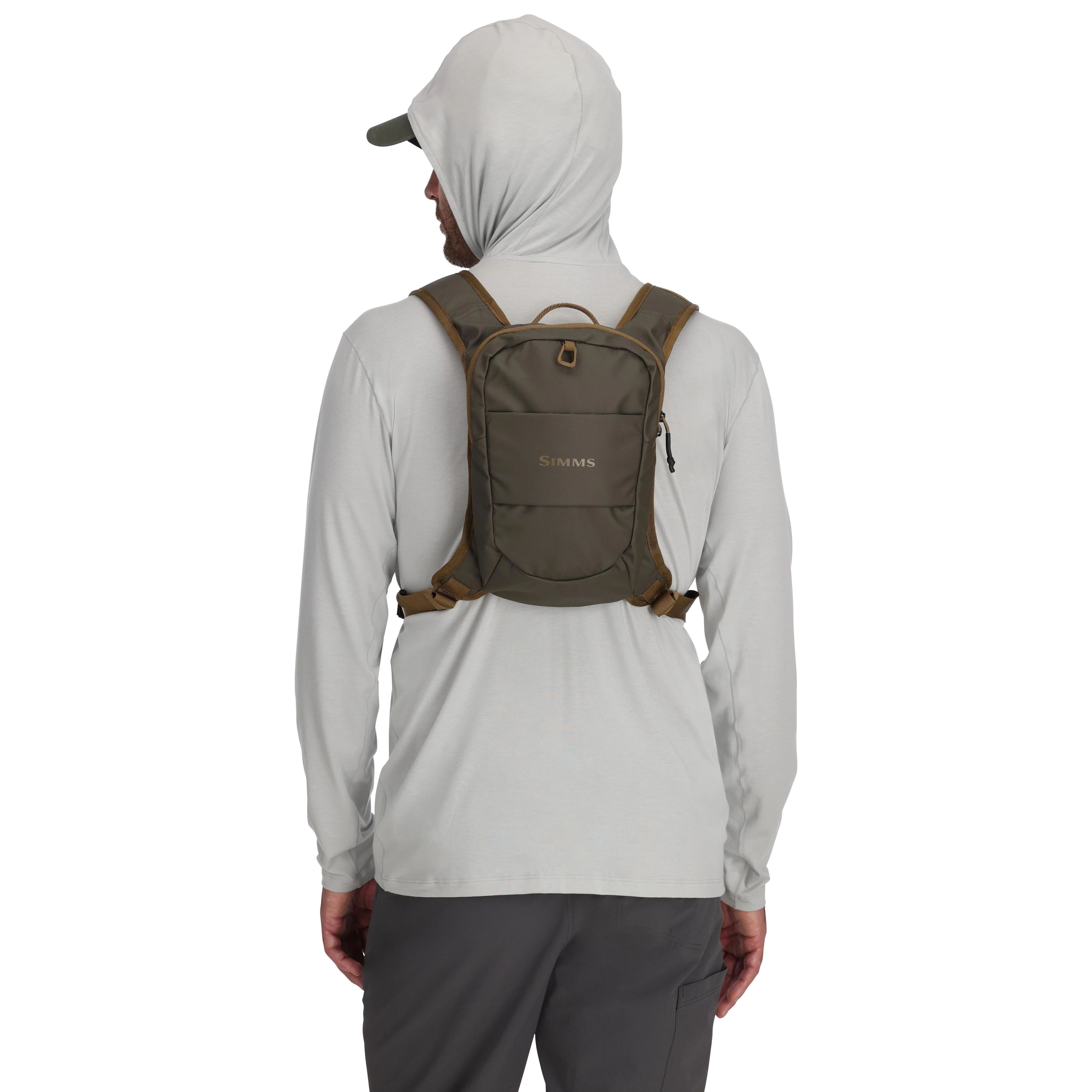 Simms Headwaters Chest Pack - Image 11