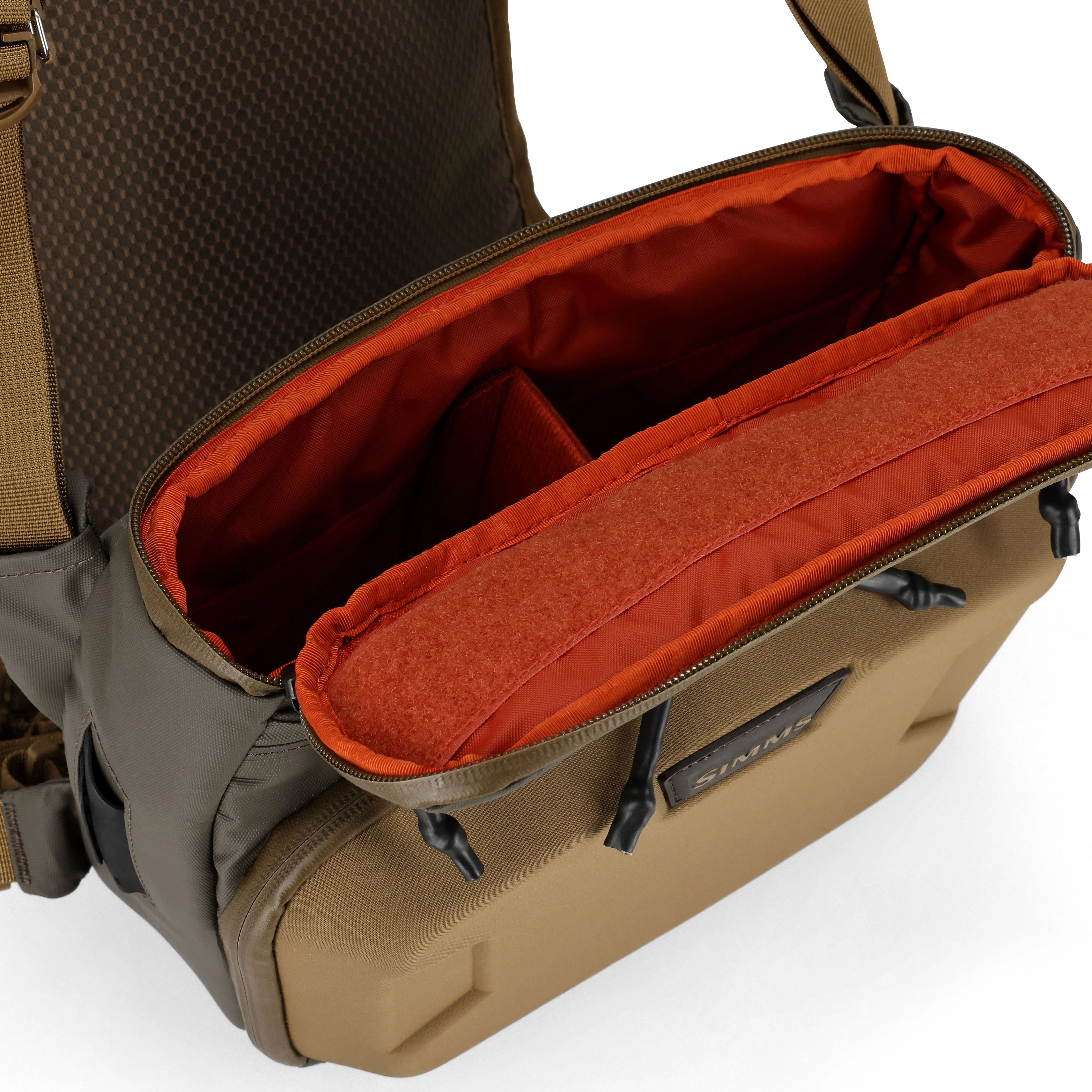 Simms Headwaters Chest Pack - Image 6