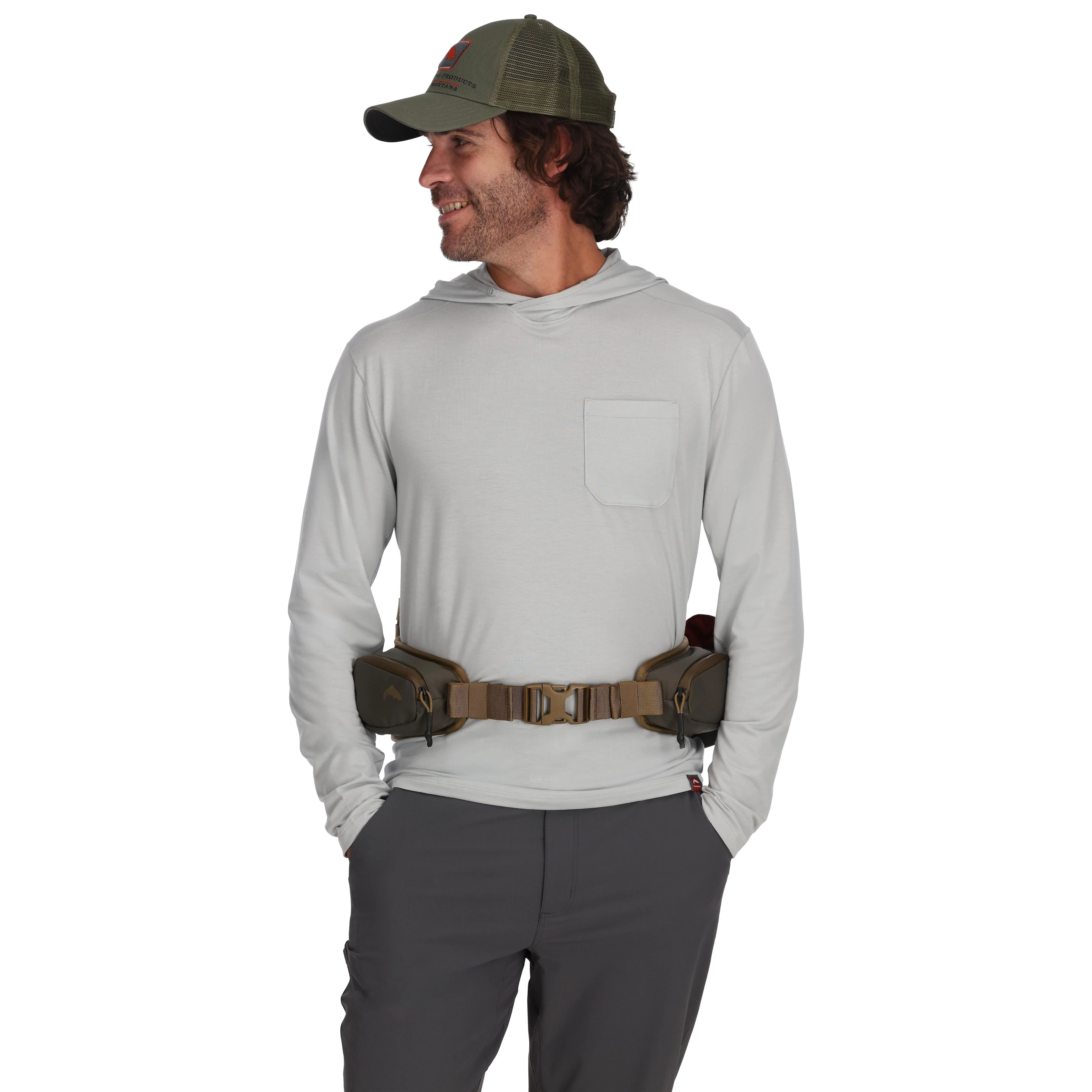 Simms Headwaters Hip Pack - Image 11