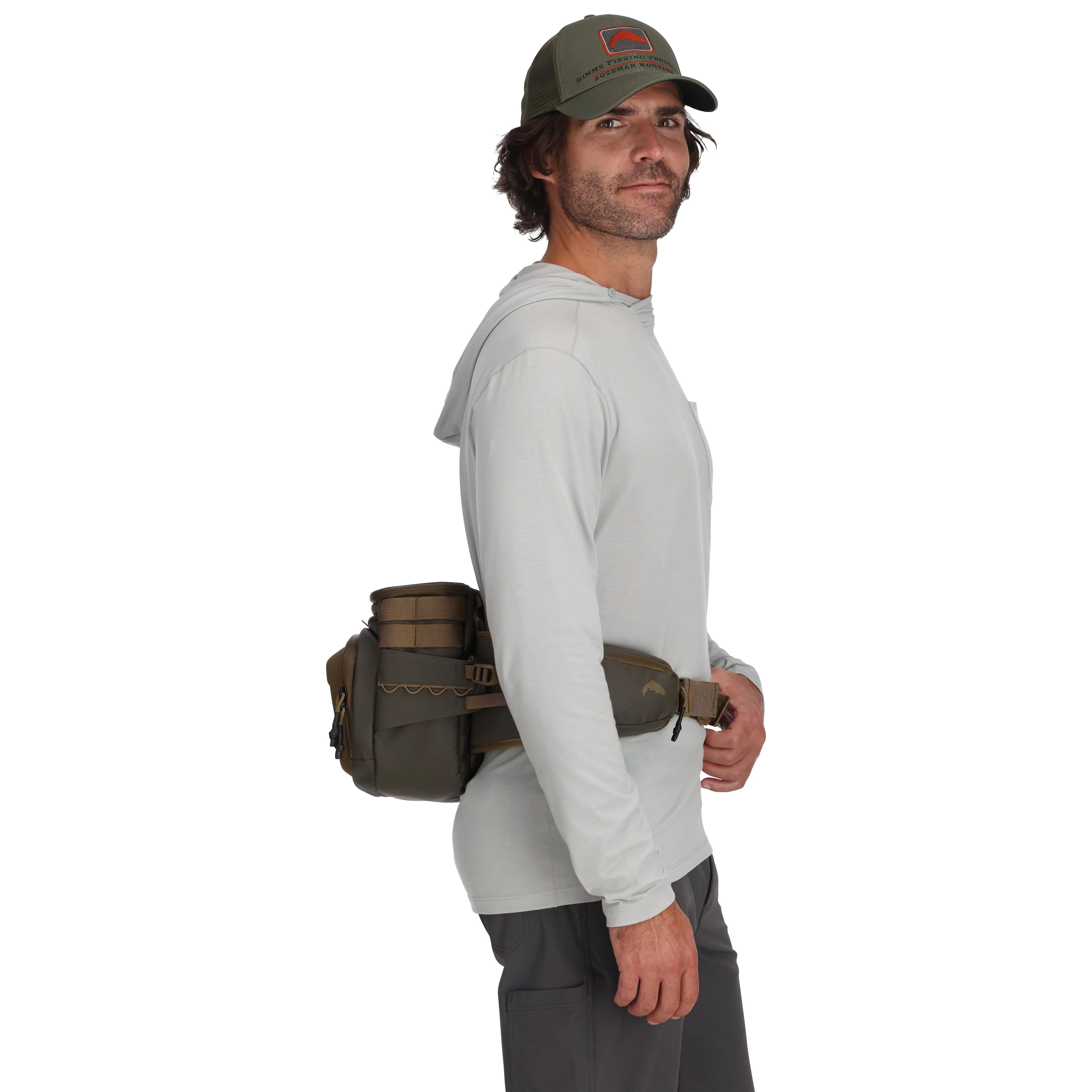 Simms Headwaters Hip Pack - Image 13
