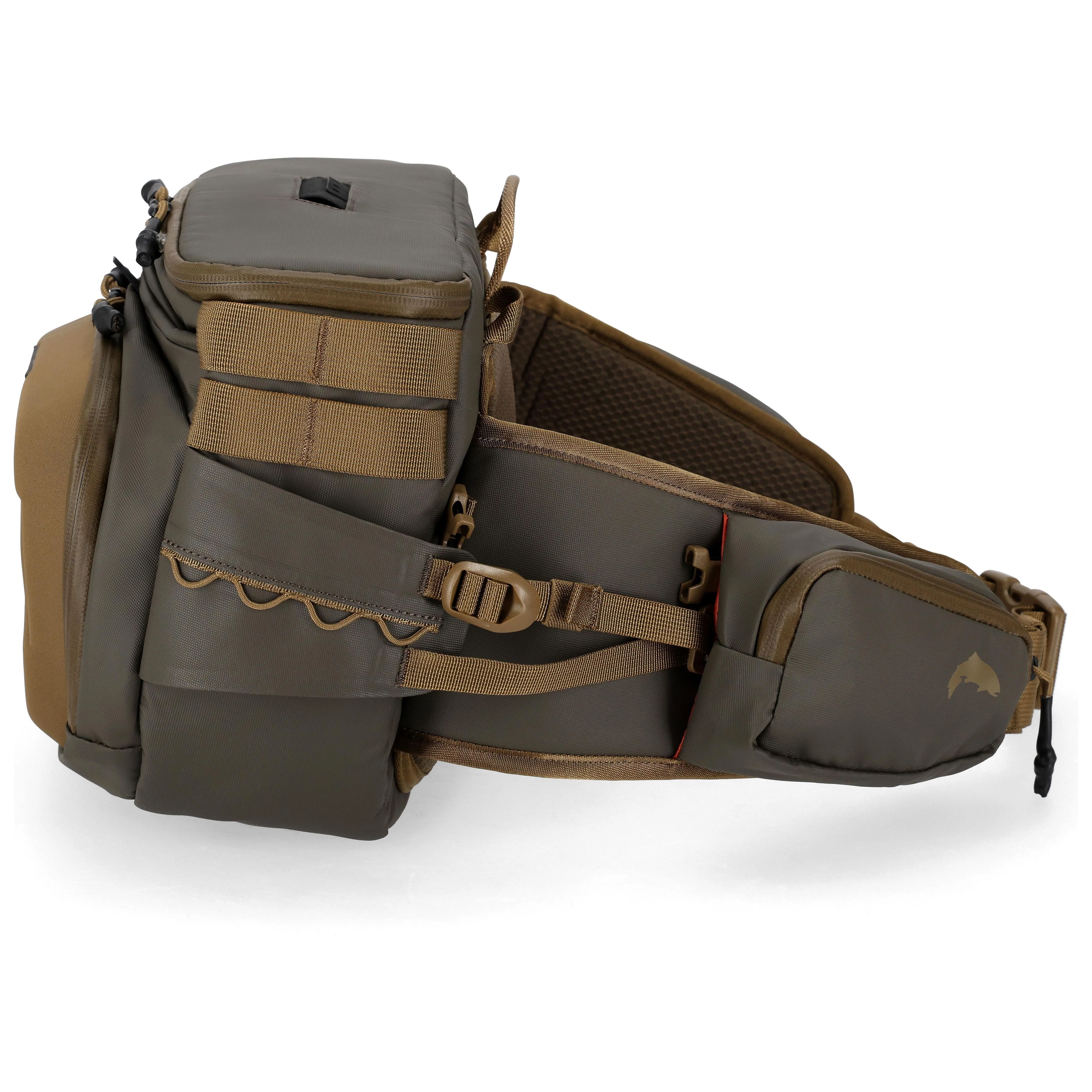 Simms Headwaters Hip Pack - Image 2