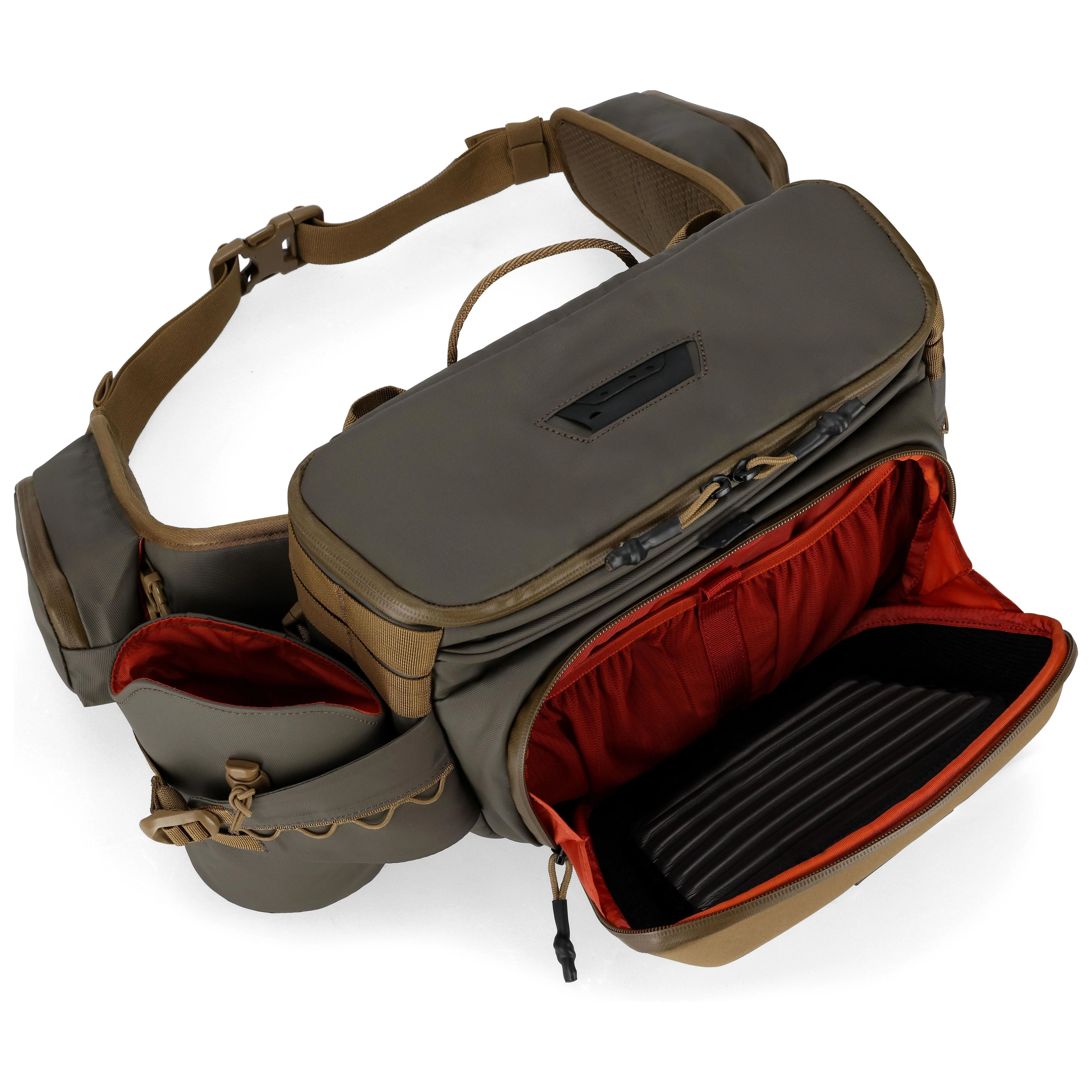 Simms Headwaters Hip Pack - Image 4