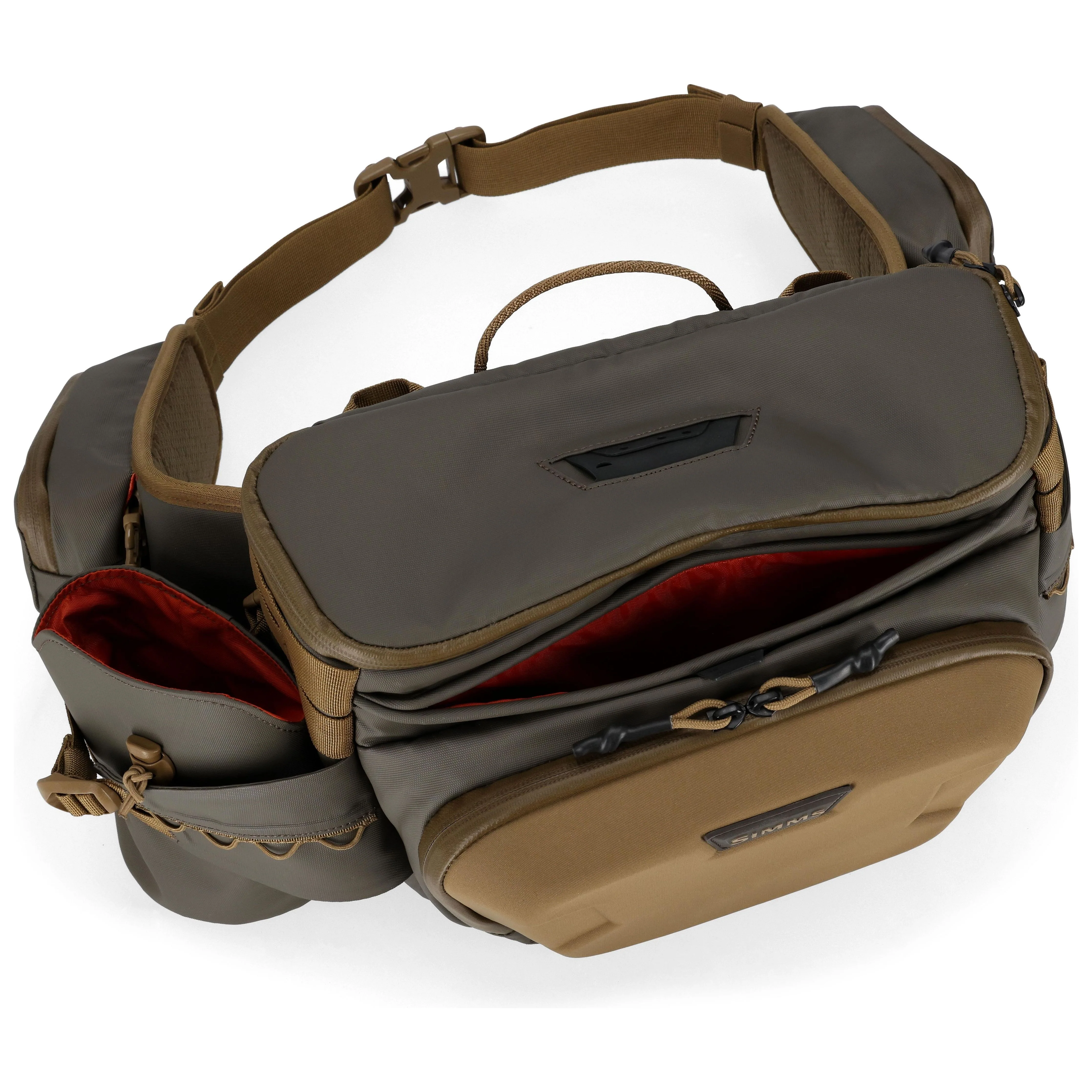 Simms Headwaters Hip Pack - Image 5