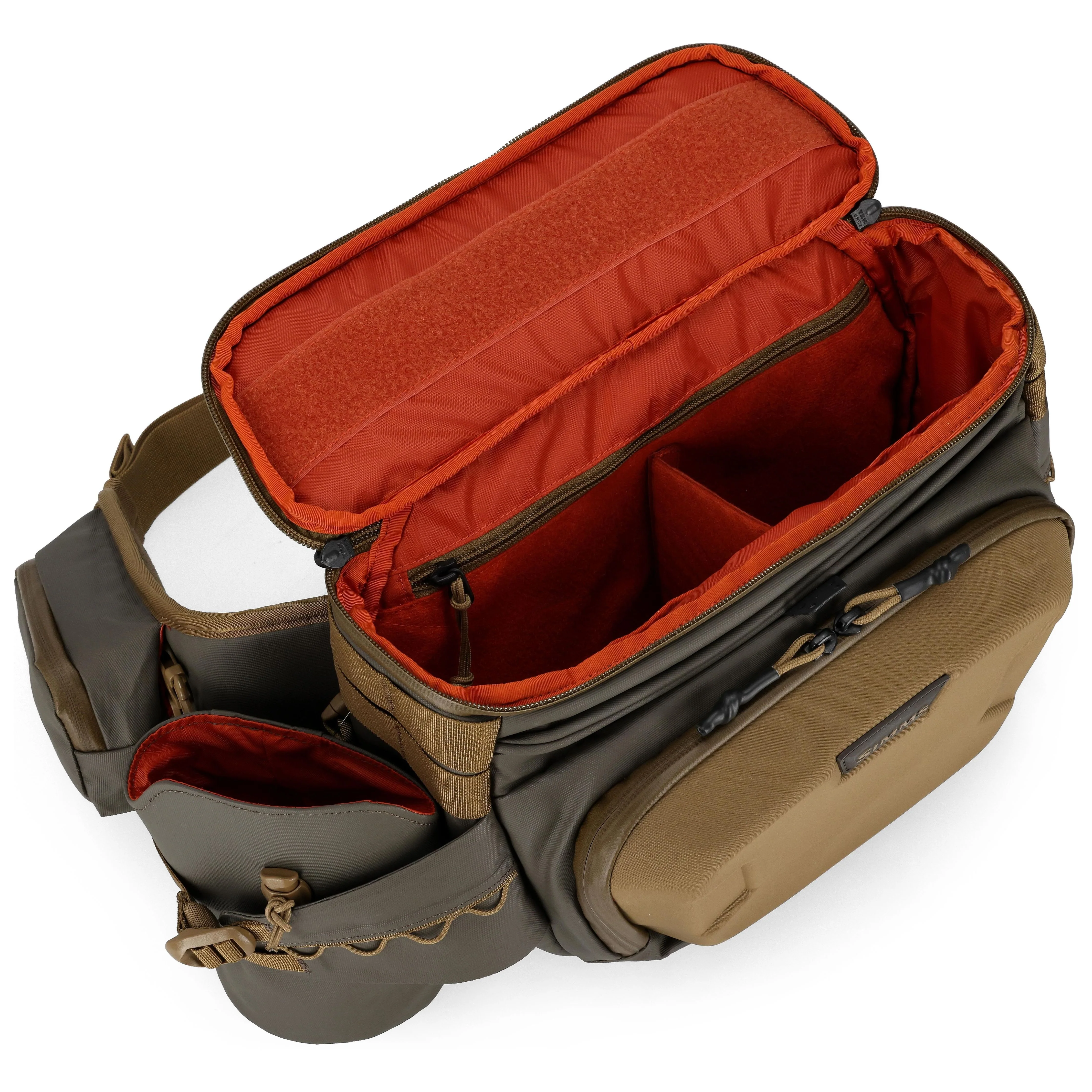 Simms Headwaters Hip Pack - Image 6