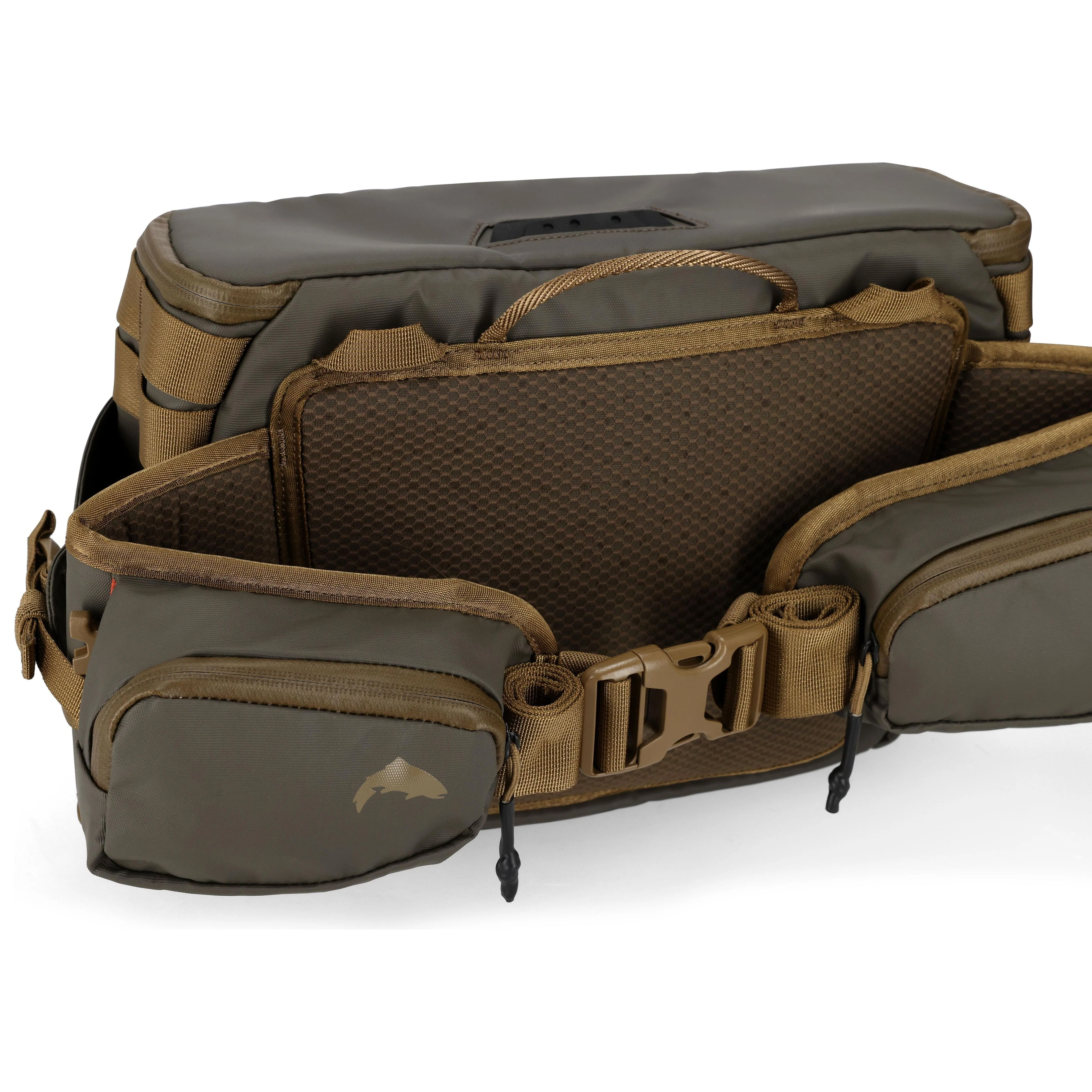 Simms Headwaters Hip Pack - Image 9