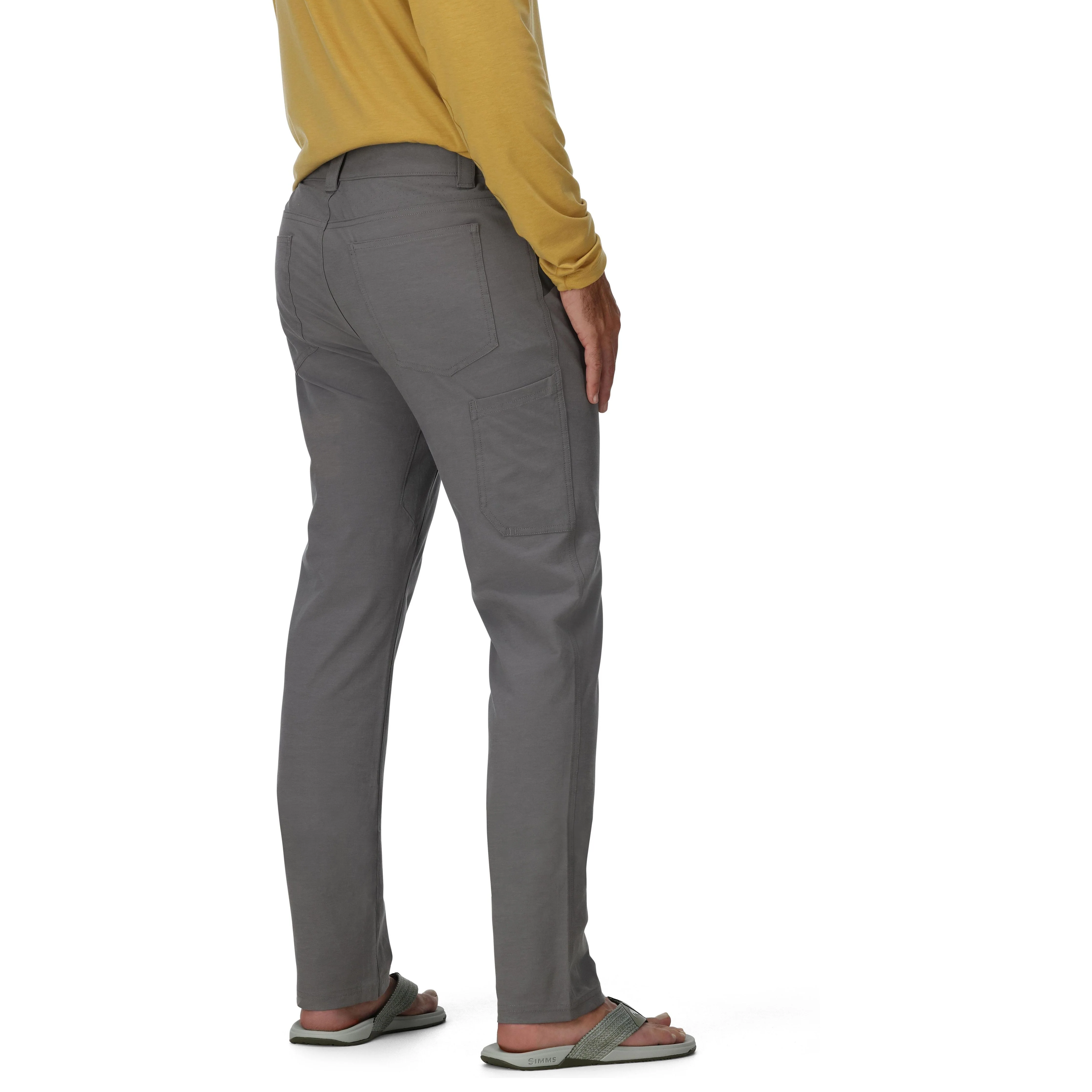 Simms Men's Challenger Pant - Image 3
