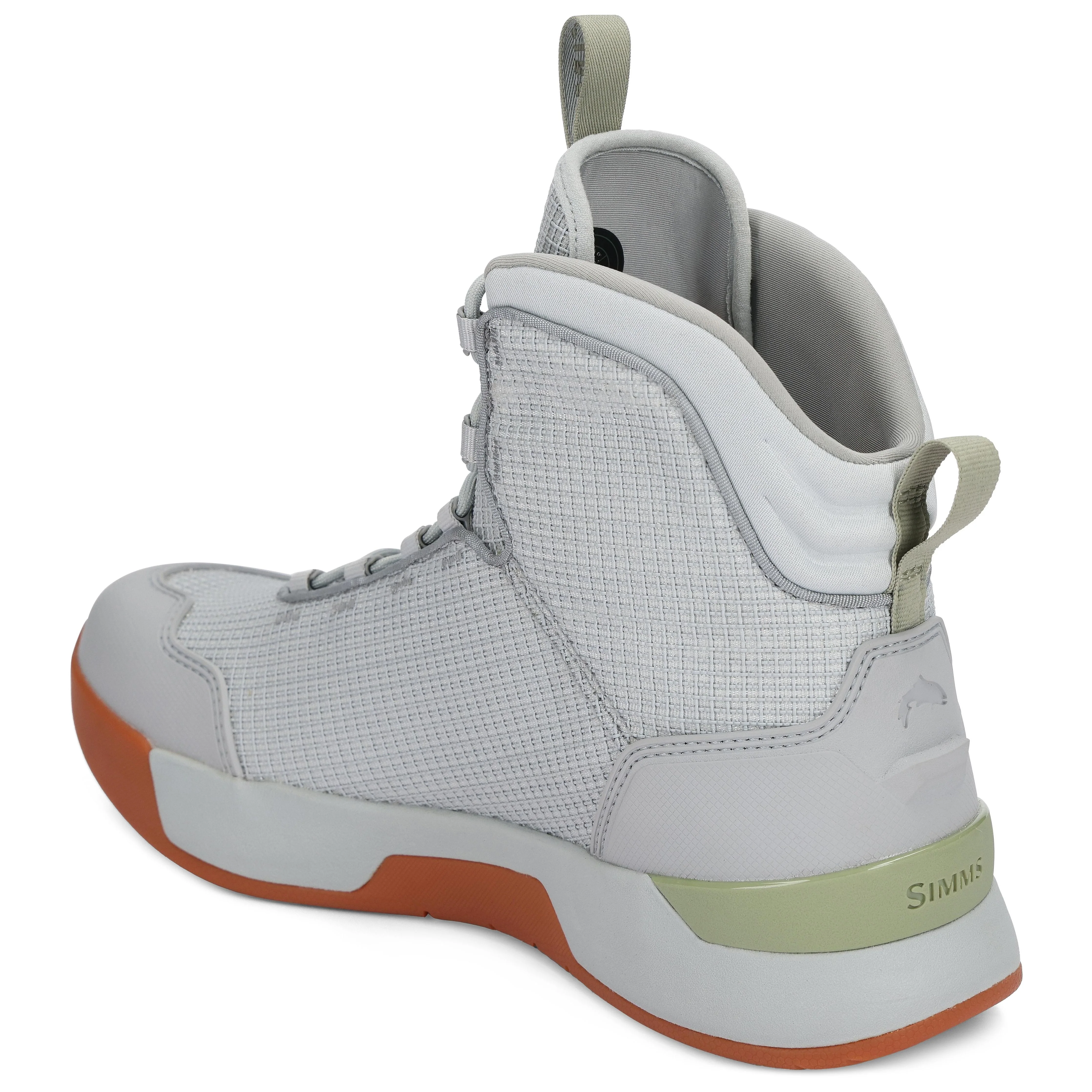 Simms Men's Flats Sneaker - Image 2