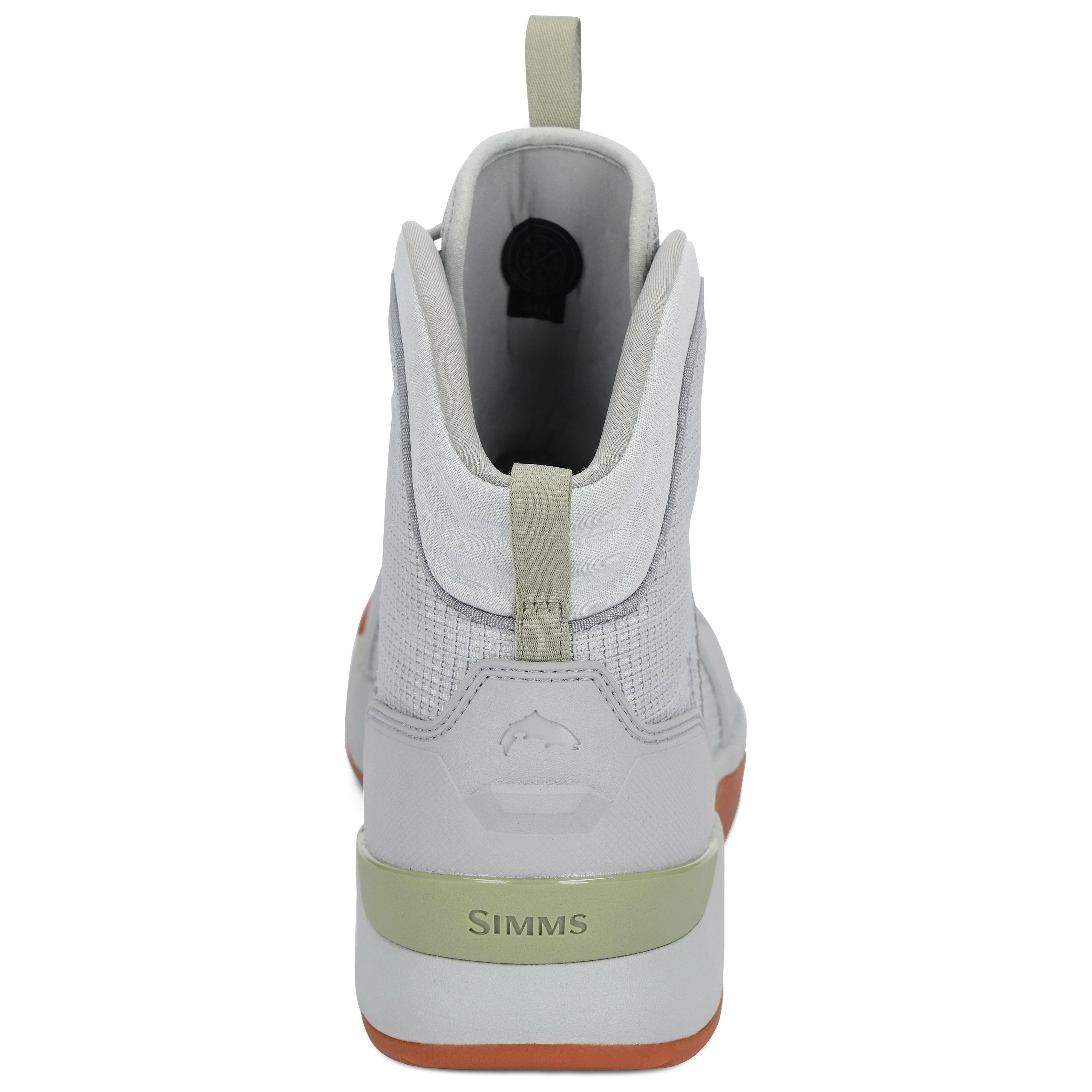 Simms Men's Flats Sneaker - Image 4
