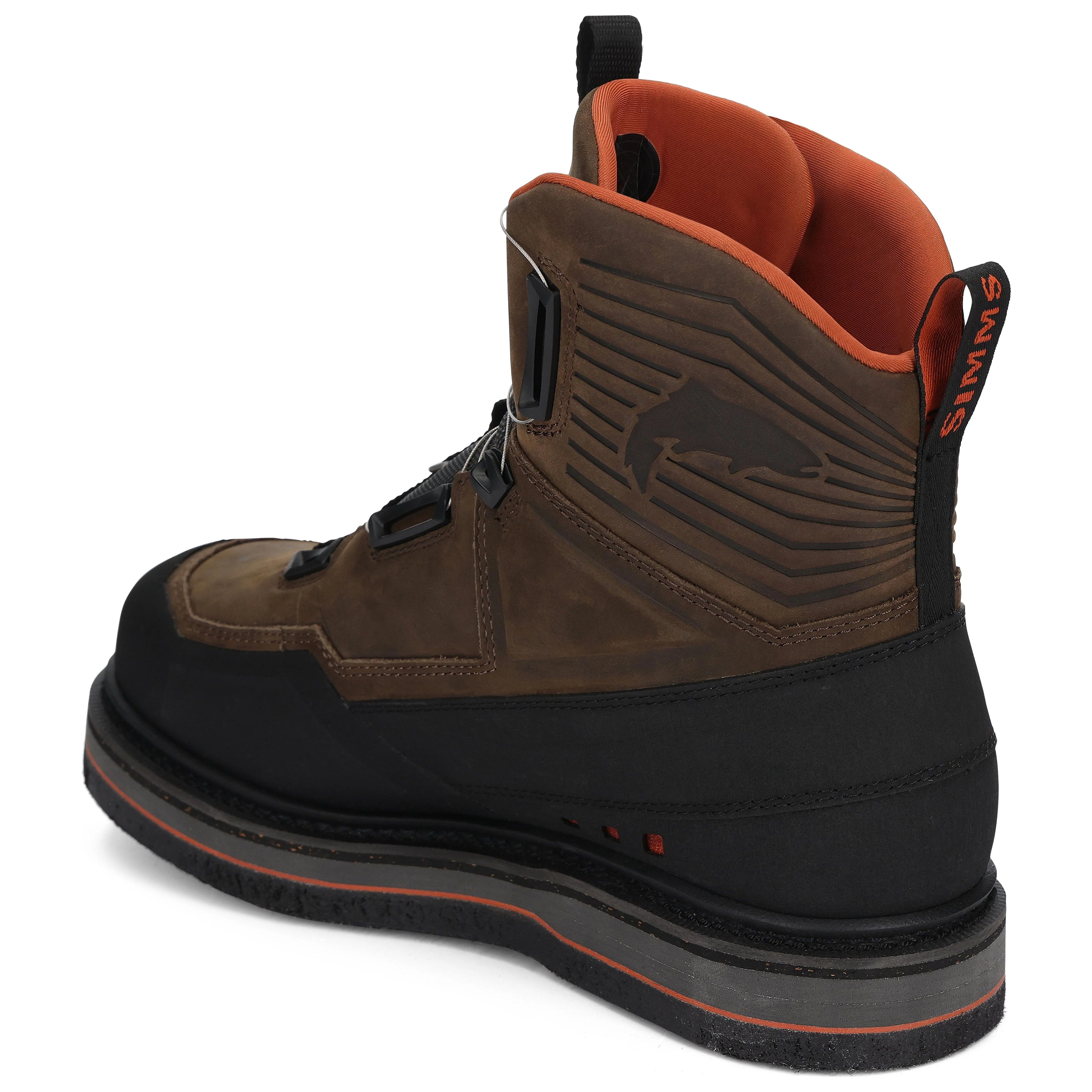 Simms Men's G3 Guide BOA Boot Felt - Image 2