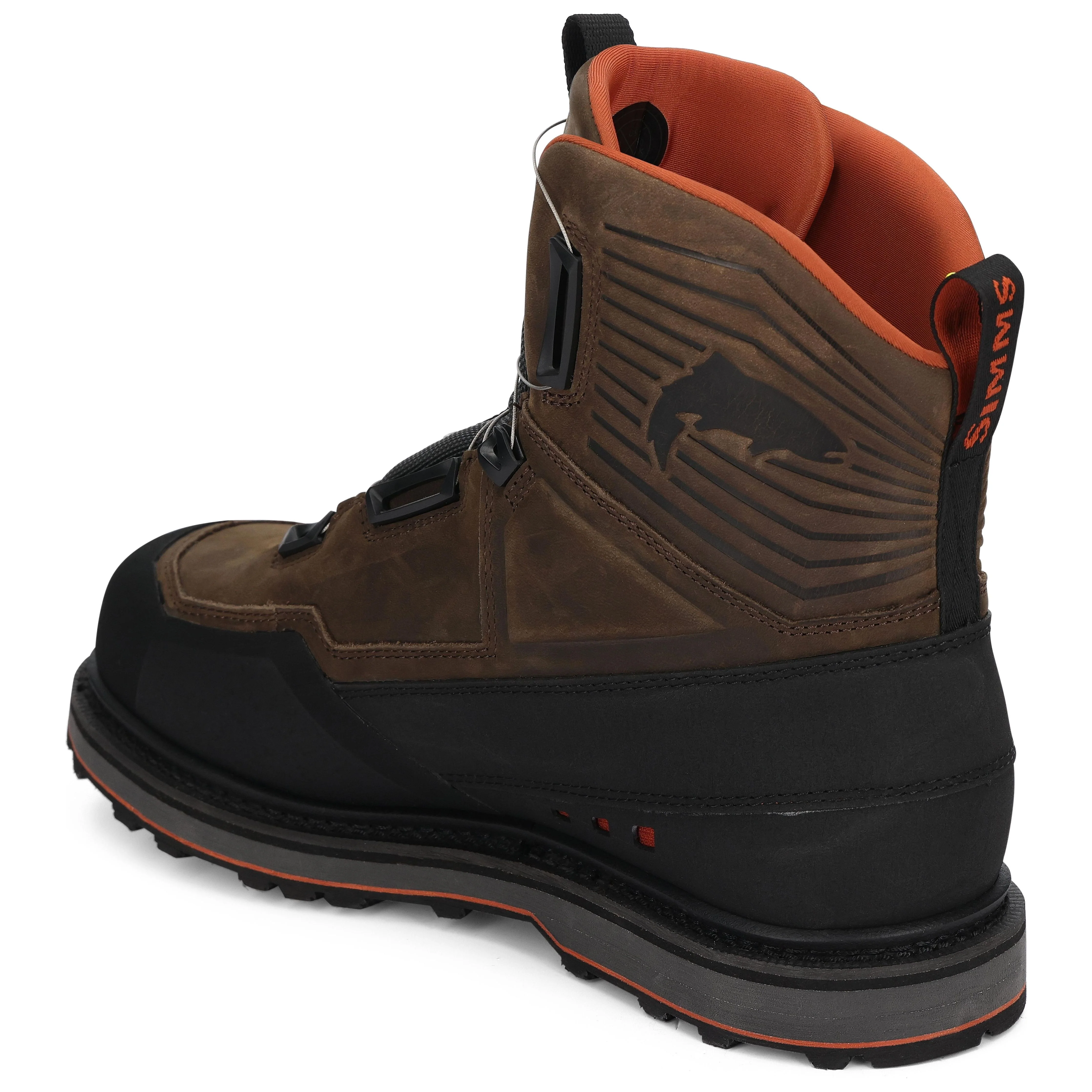 Simms Men's G3 Guide BOA Boot Vibram - Image 2