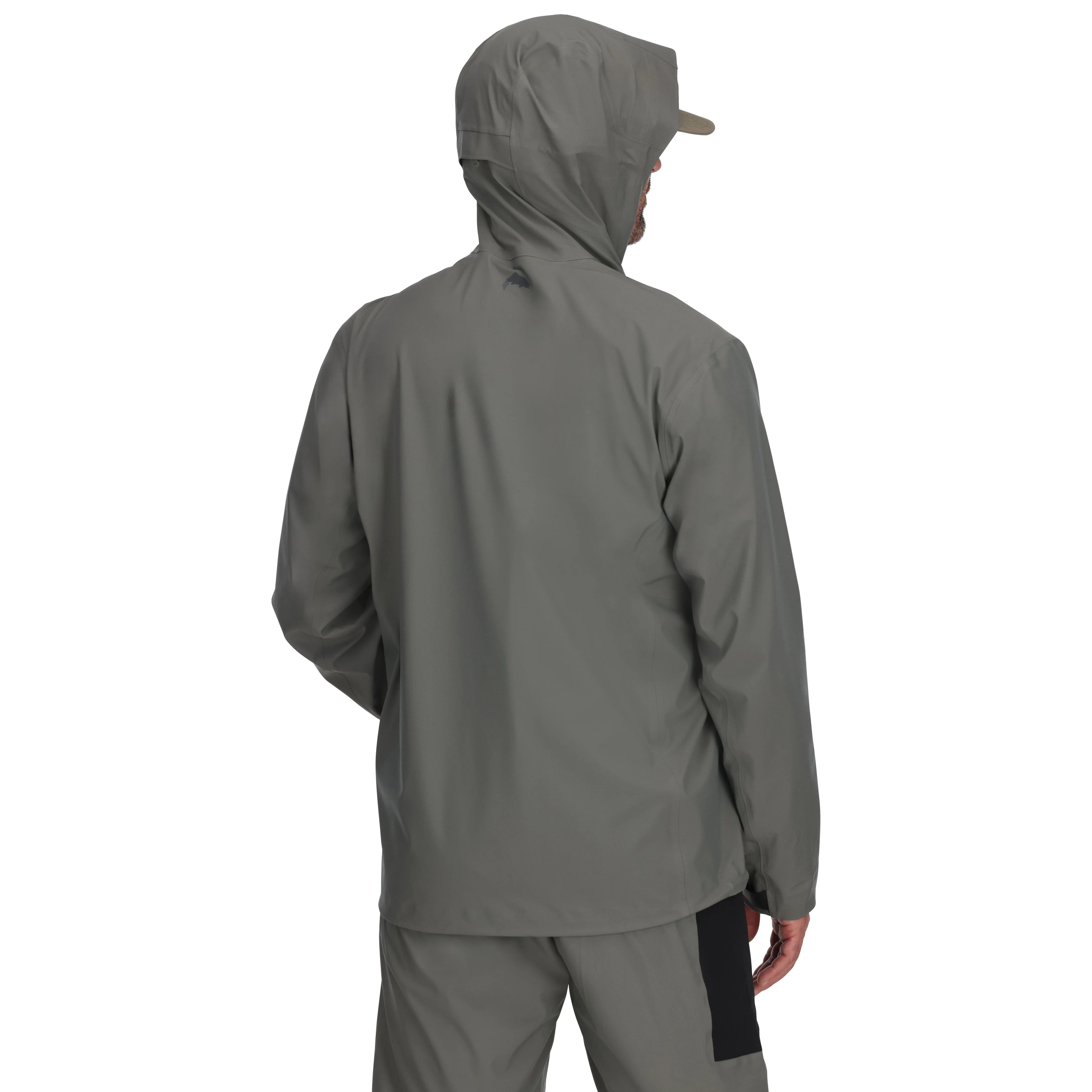 Simms Men's Vapor Elite Jacket - Image 3