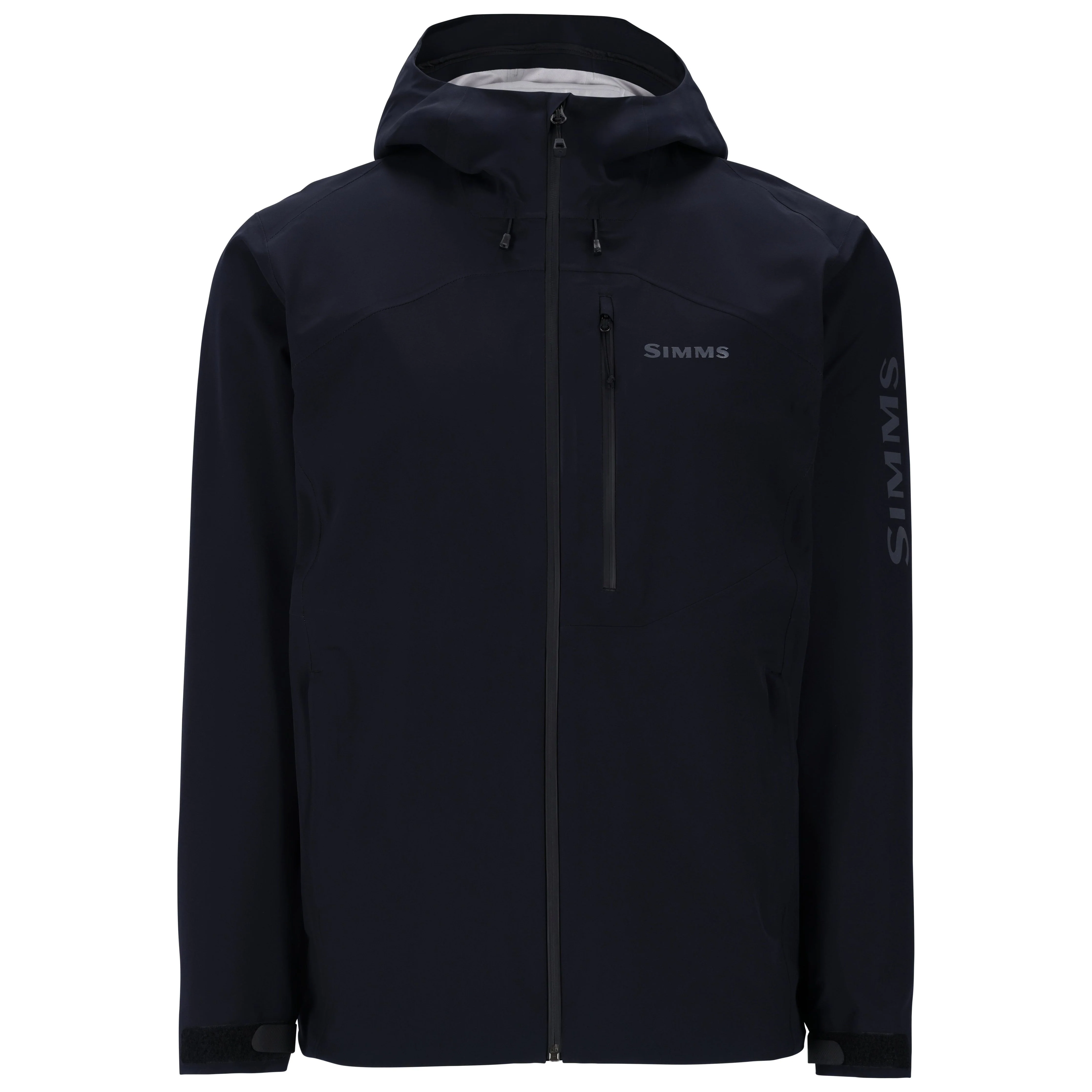 Simms Men's Vapor Elite Jacket - Image 8