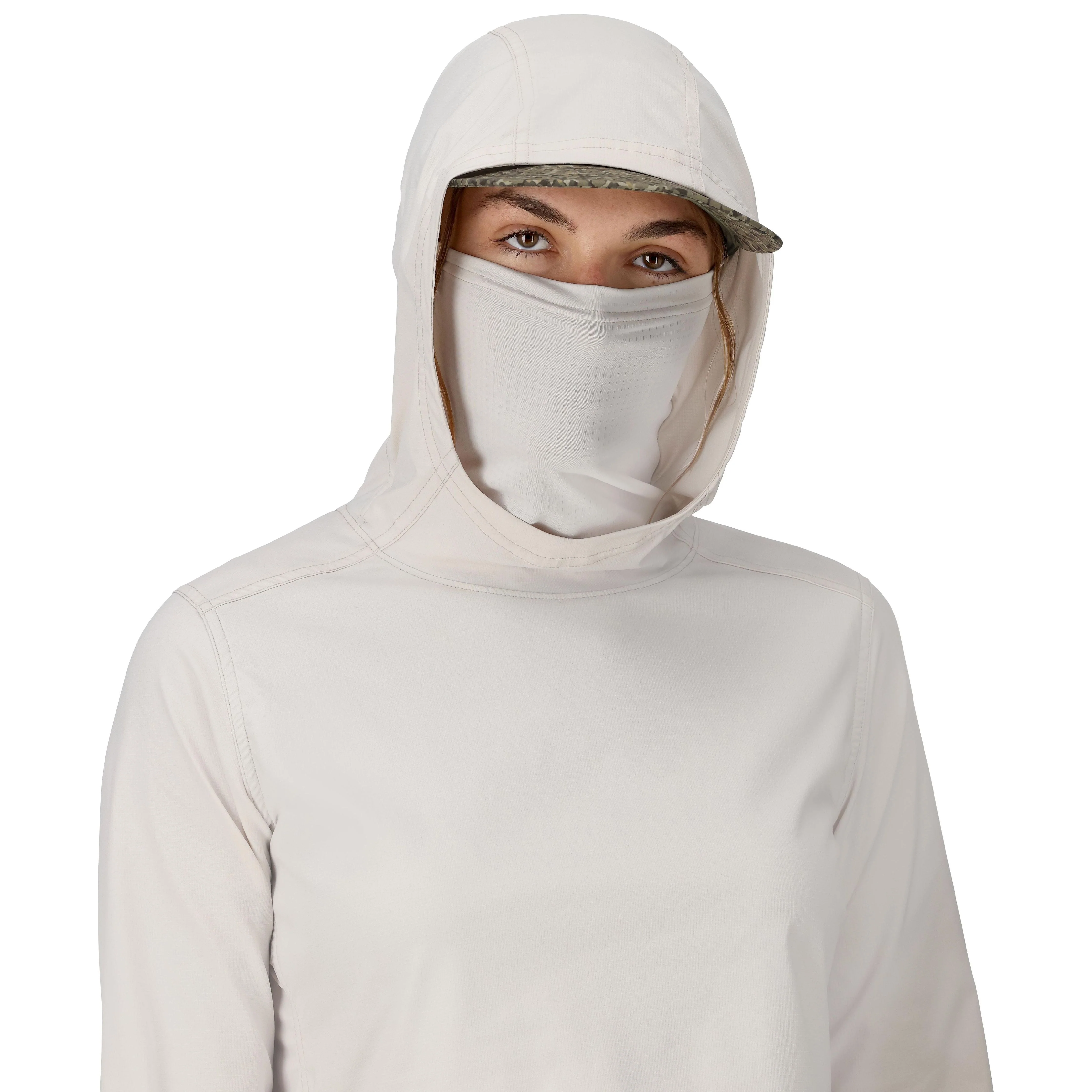 Simms Women's Latitude Hoody Sale - Image 6