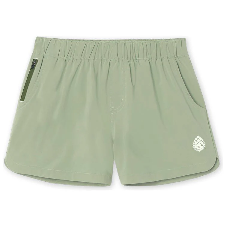 Stio Womens CFS Drifter Short