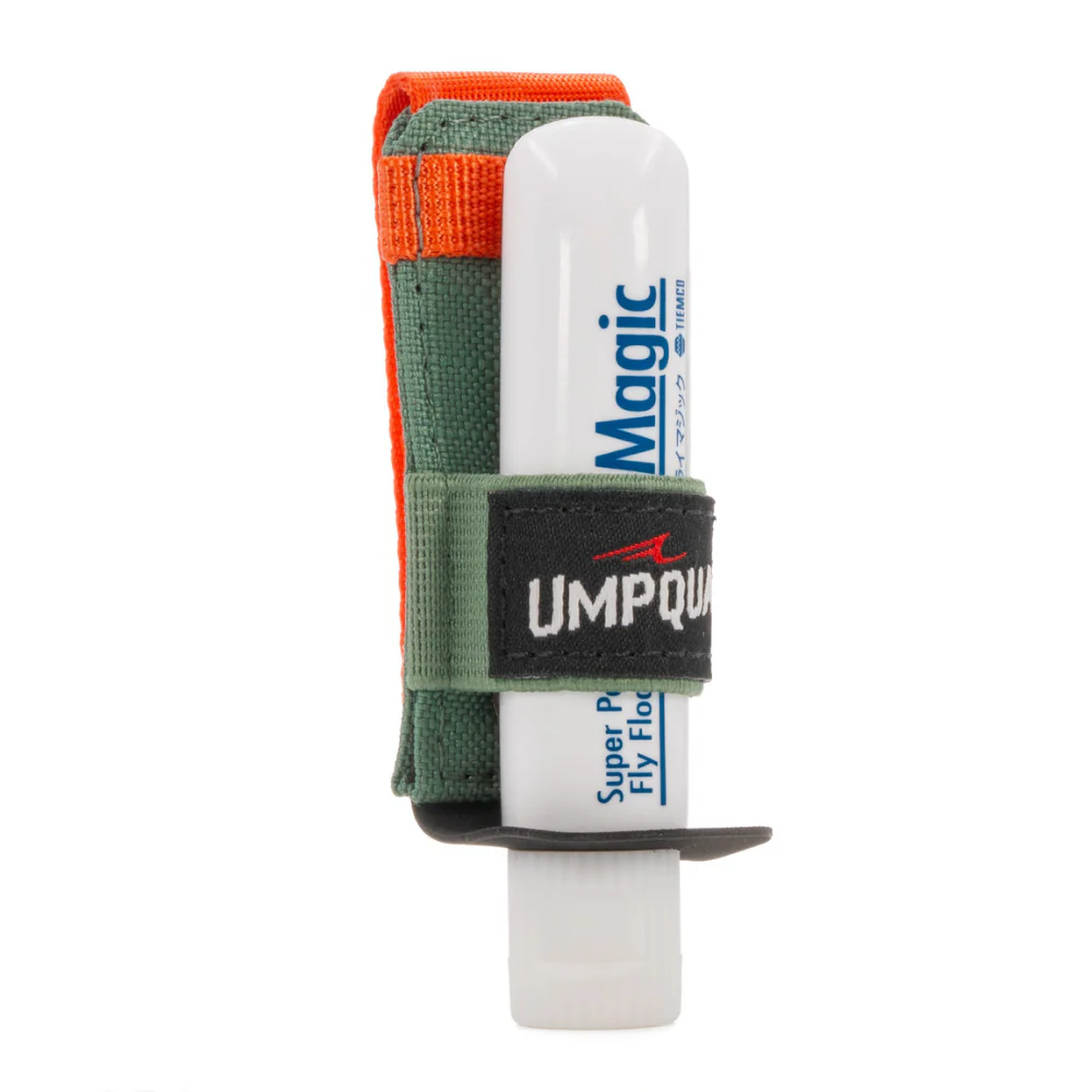 Umpqua Northfork Gel Floatant Holder - Image 4