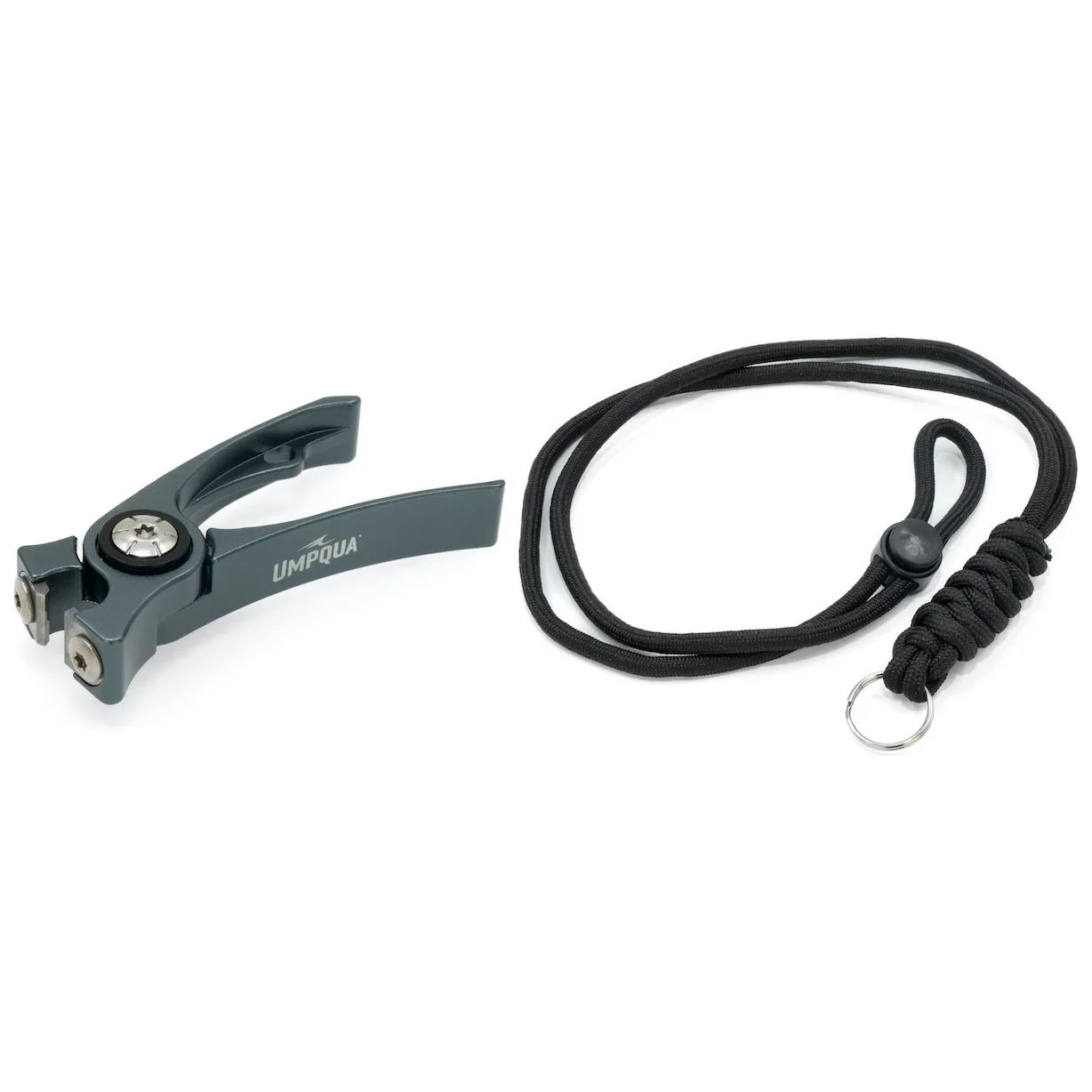 Umpqua RiverRun Nipper with Lanyard - Image 4