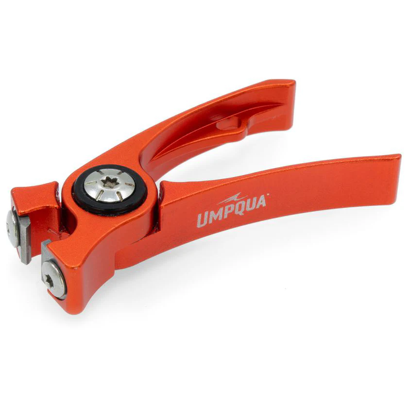Umpqua RiverRun Nipper with Lanyard - Image 5