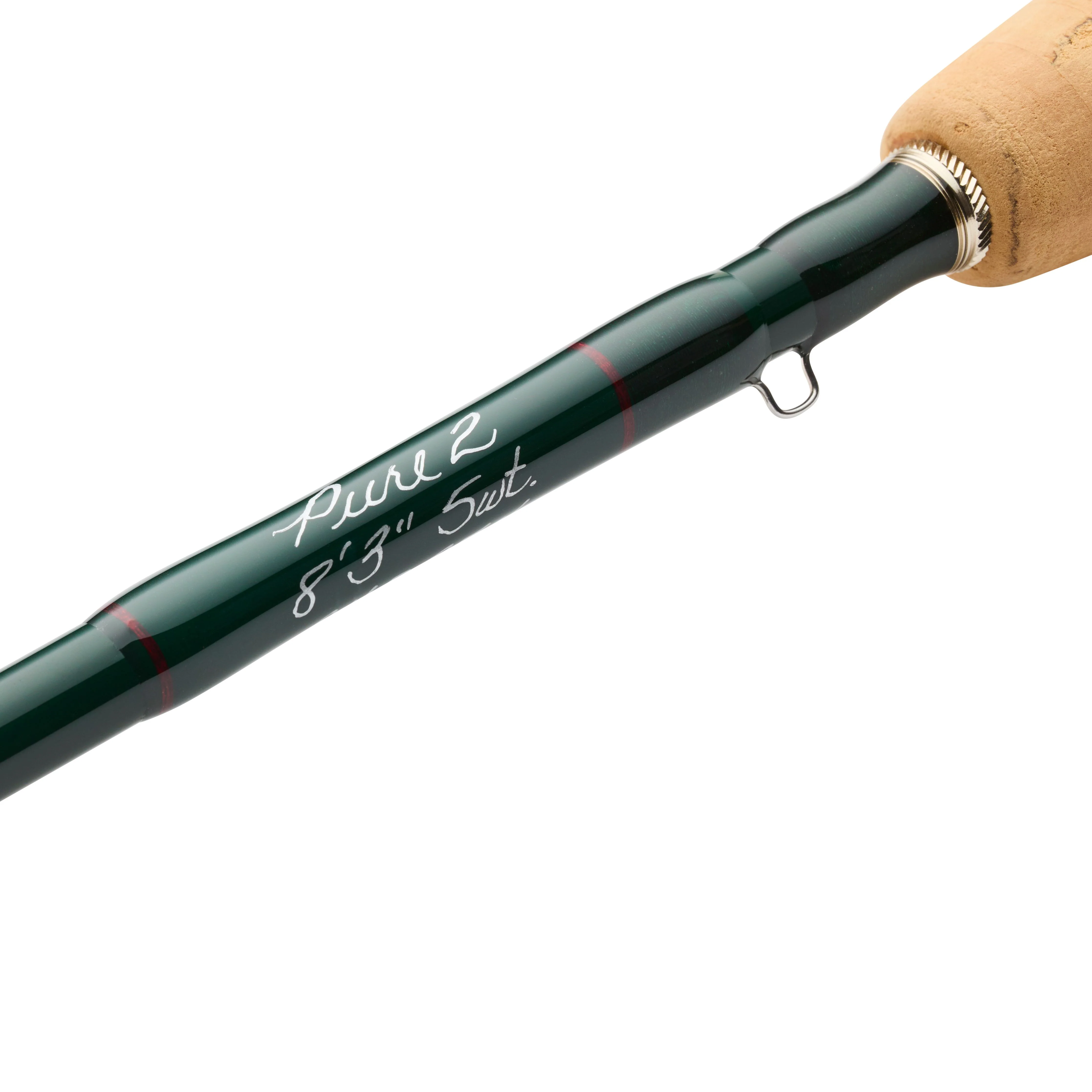 Winston Pure 2 9'0" 4wt Fly Rod - Image 3