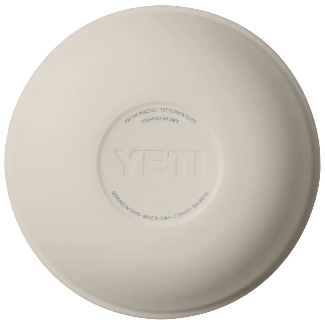 YETI Rambler 1 Quart Insulated Bowl - Image 10