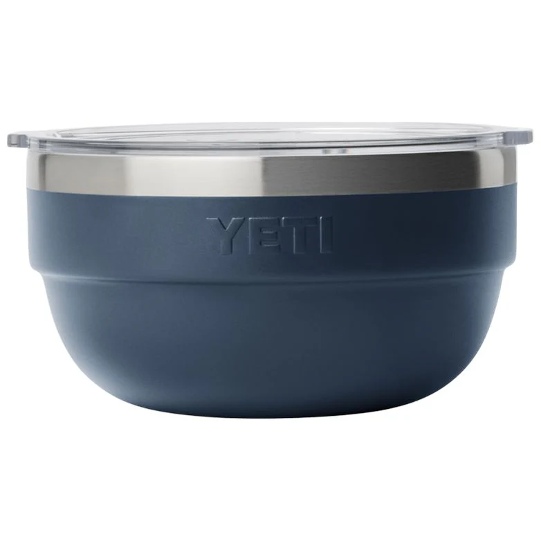 YETI Rambler 1 Quart Insulated Bowl - Image 11