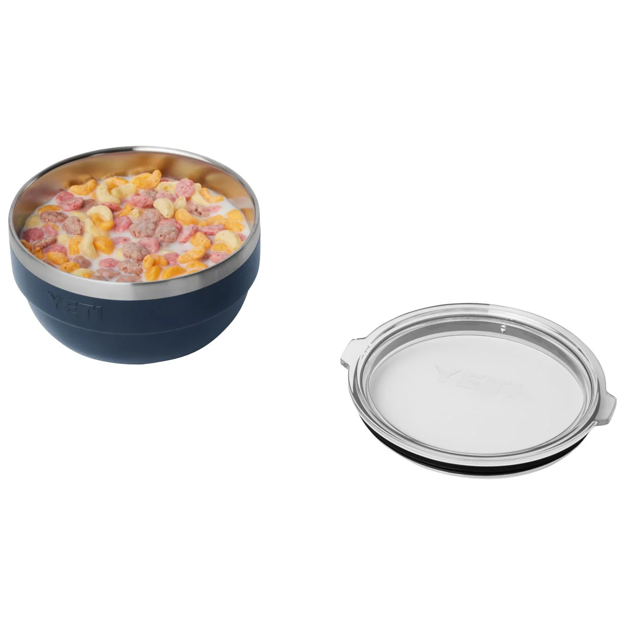 YETI Rambler 1 Quart Insulated Bowl - Image 12