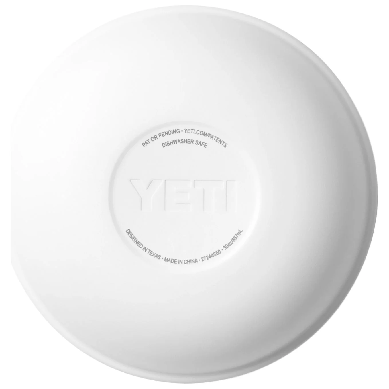YETI Rambler 1 Quart Insulated Bowl - Image 5