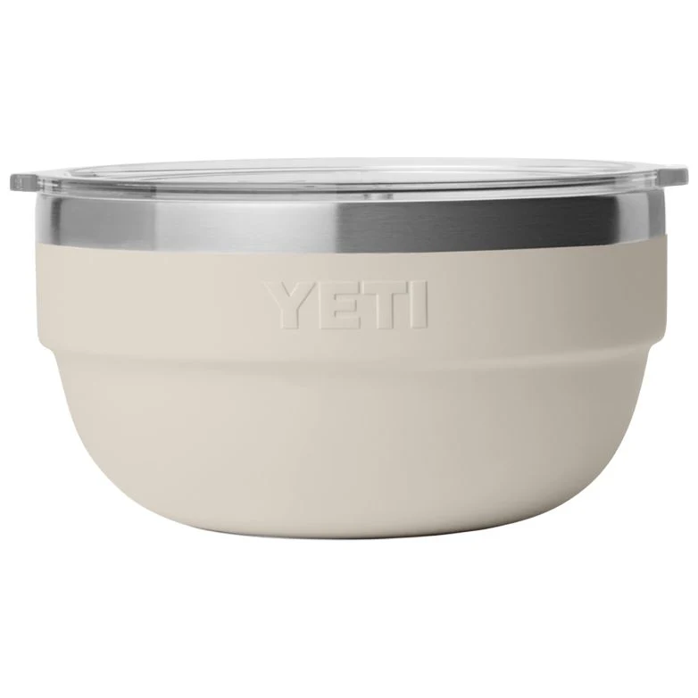 YETI Rambler 1 Quart Insulated Bowl - Image 6