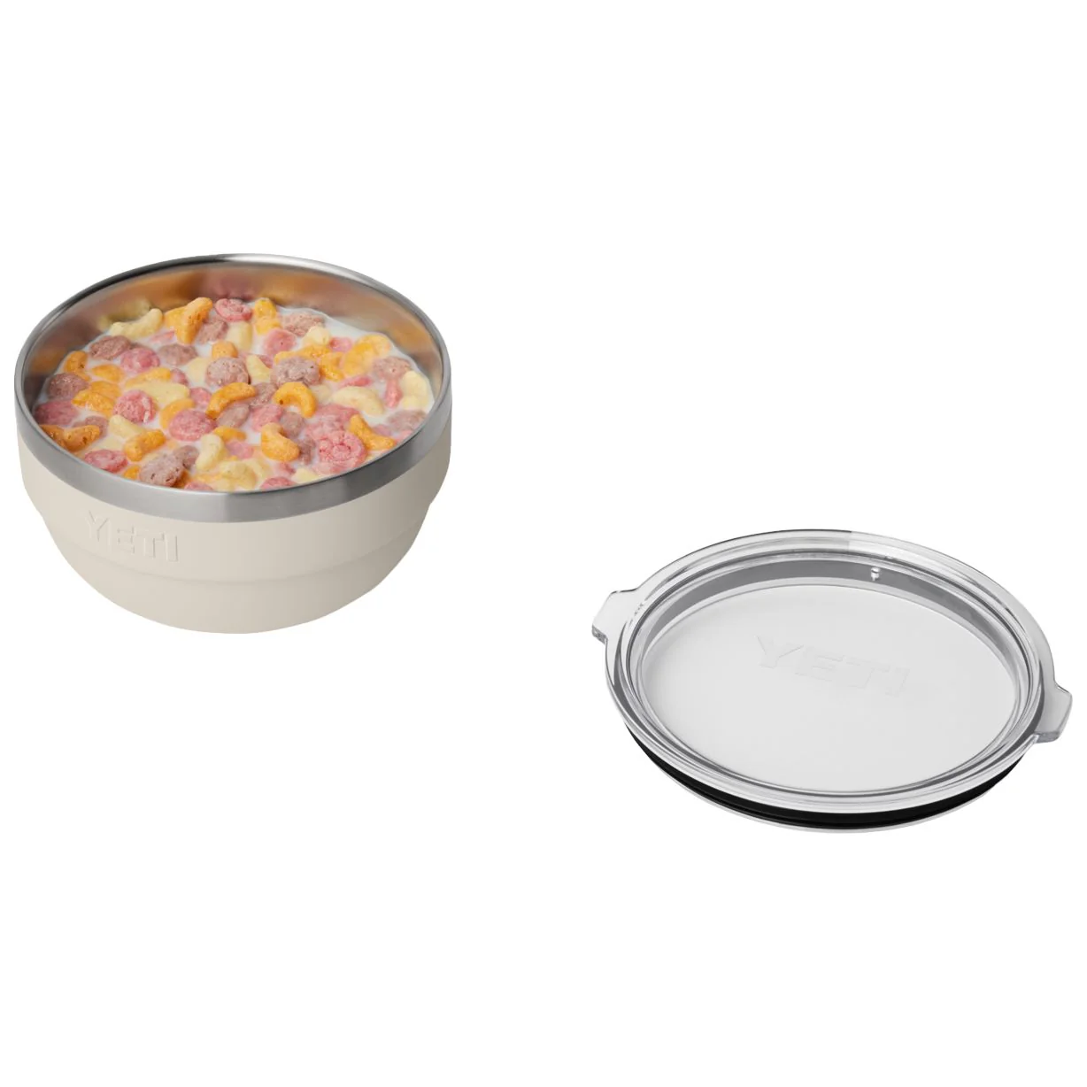 YETI Rambler 1 Quart Insulated Bowl - Image 7