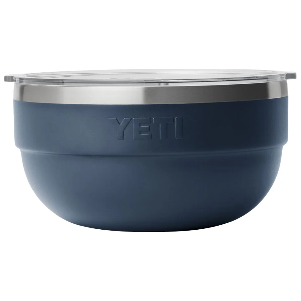 YETI Rambler 2 Quart Insulated Bowl