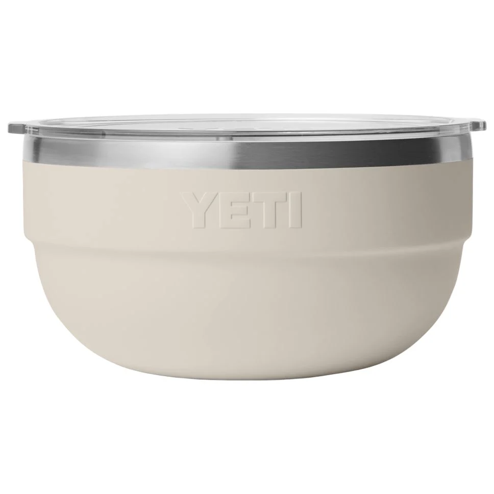 YETI Rambler 2 Quart Insulated Bowl - Image 11