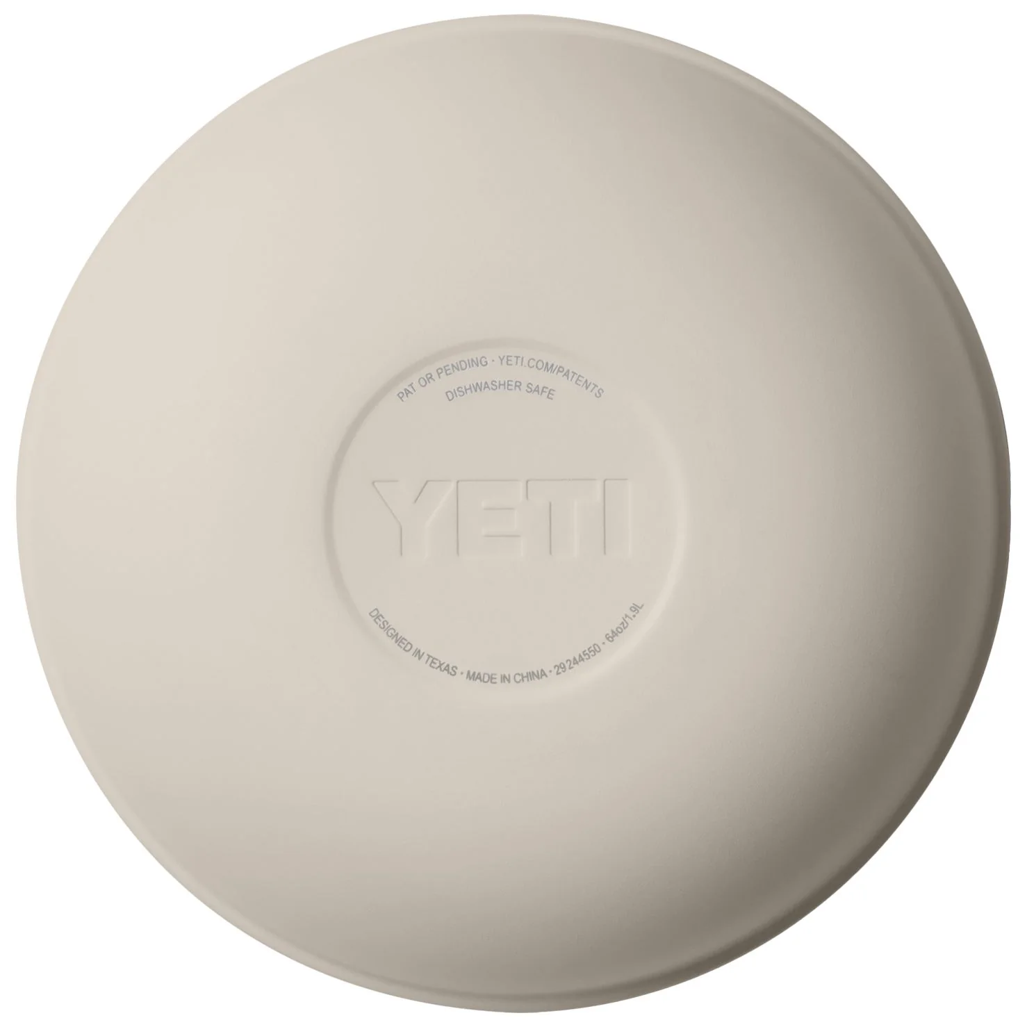 YETI Rambler 2 Quart Insulated Bowl - Image 15